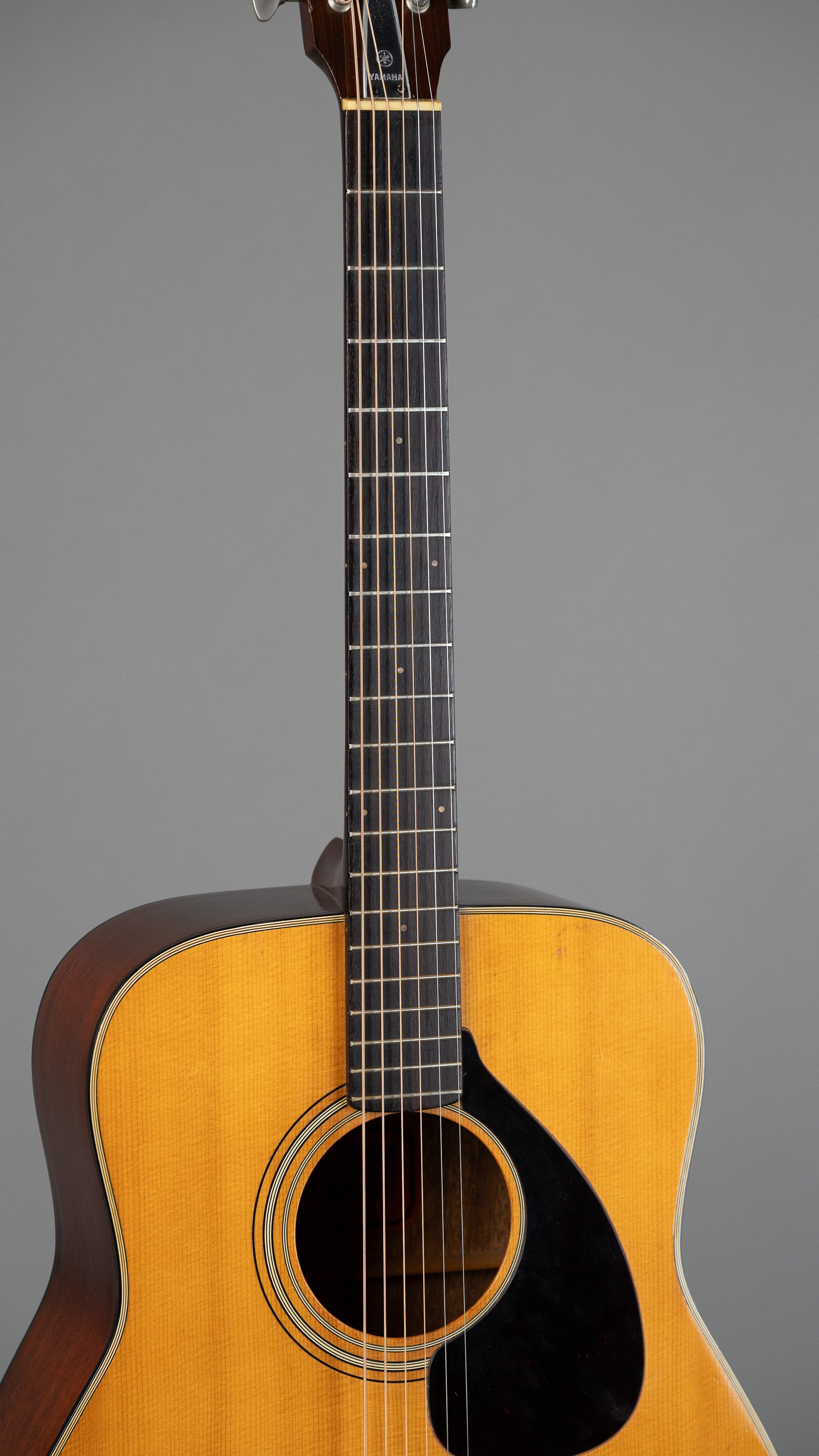 c1972 Yamaha FG-180 (Japan, Natural, OSHC)