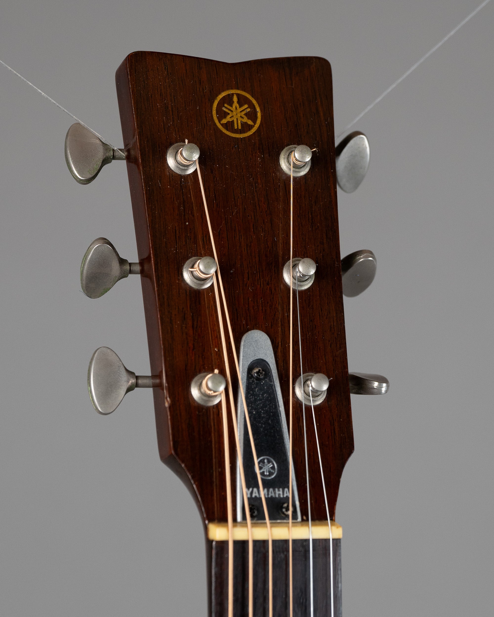 c1972 Yamaha FG-180 (Japan, Natural, OSHC)
