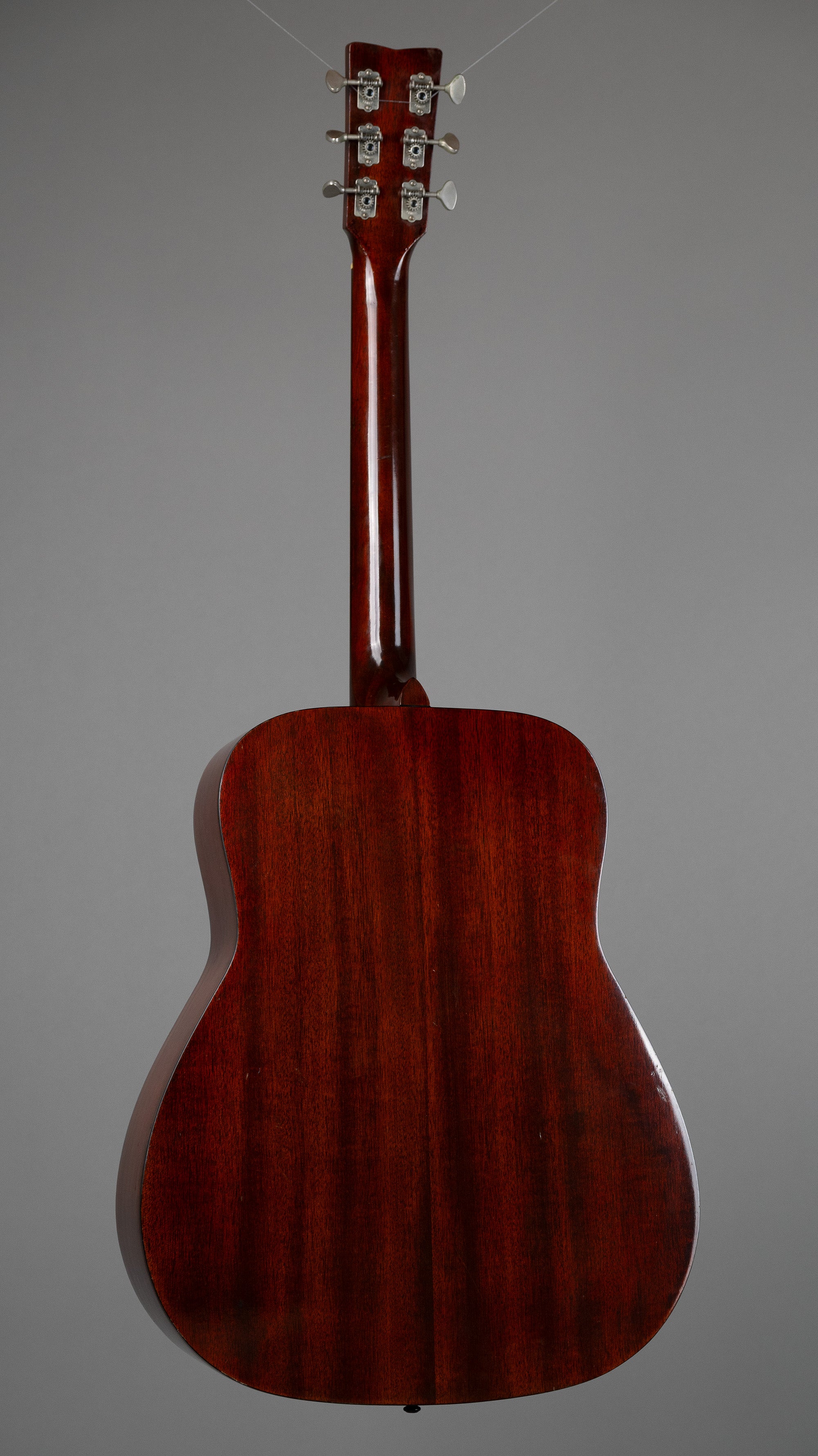 c1972 Yamaha FG-180 (Japan, Natural, OSHC)