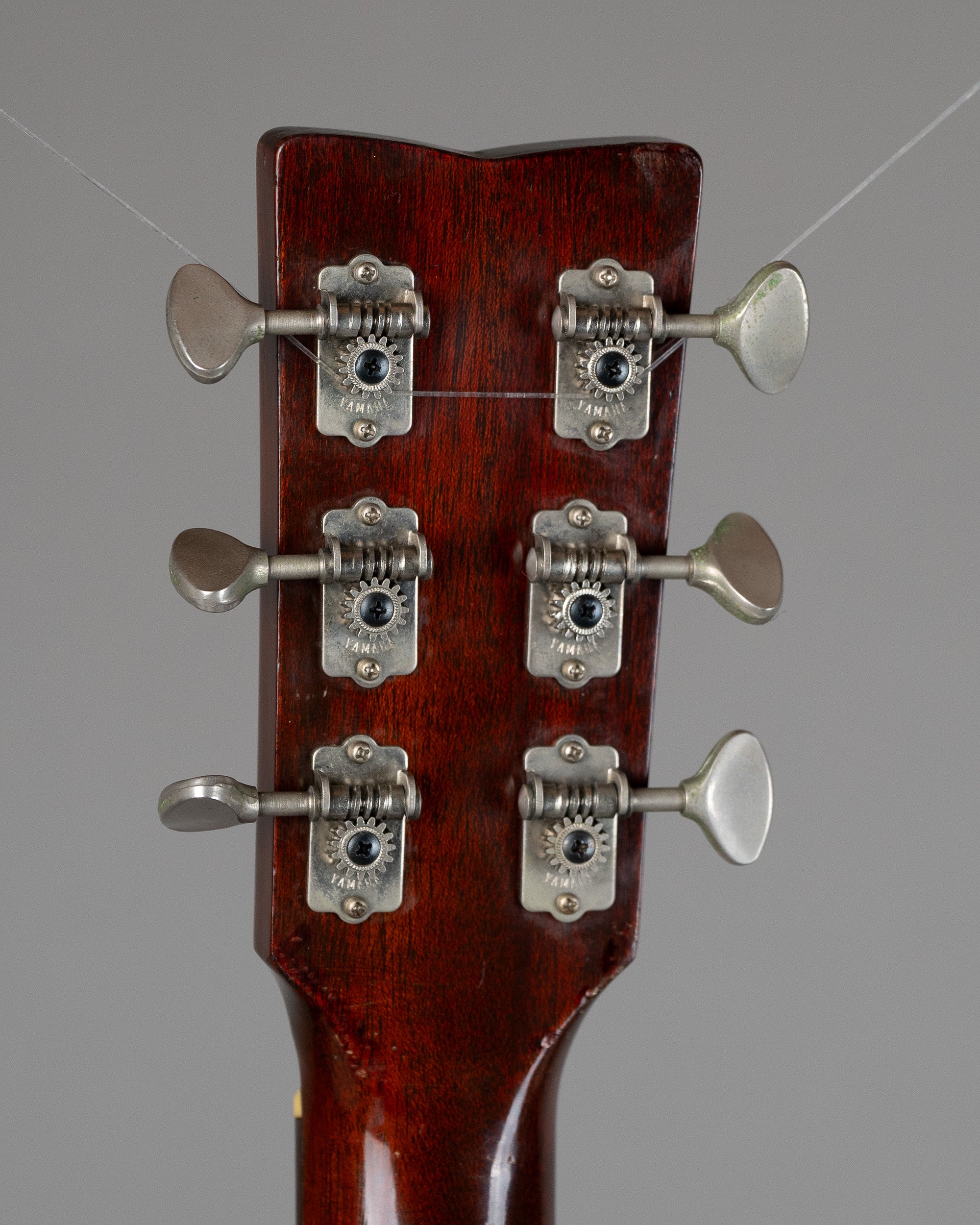 c1972 Yamaha FG-180 (Japan, Natural, OSHC)