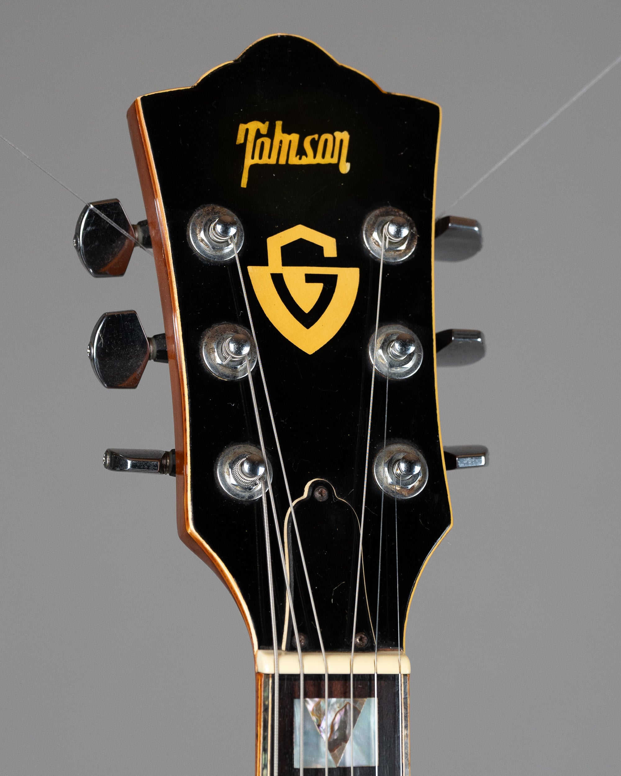 c1970s Tomson GW-380 (Japan, Natural, HSC)