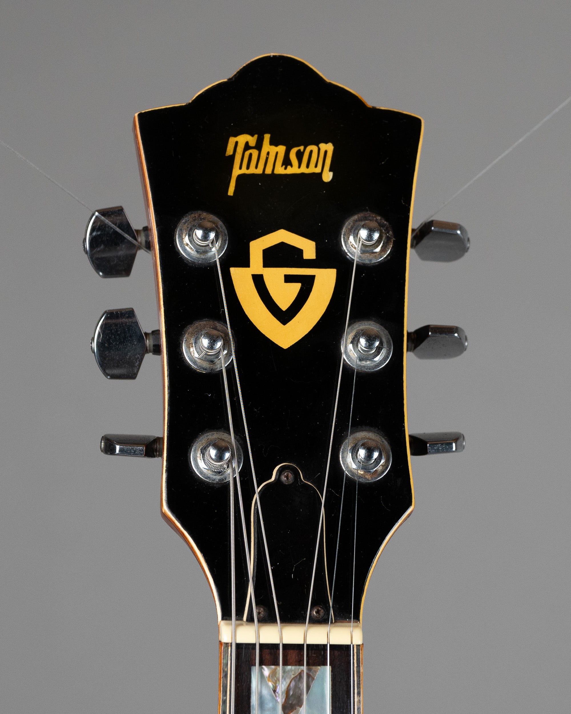 c1970s Tomson GW-380 (Japan, Natural, HSC)