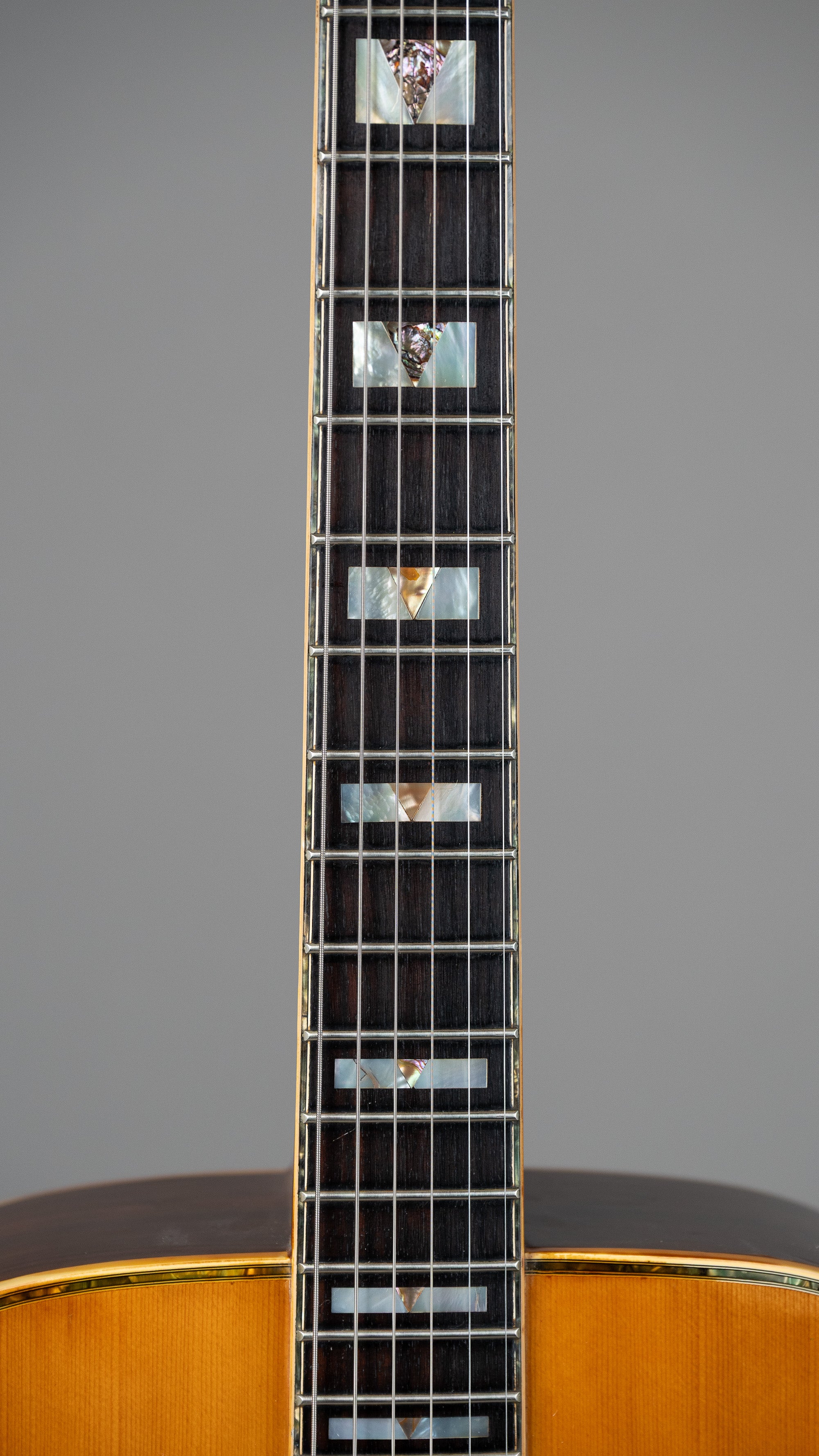 c1970s Tomson GW-380 (Japan, Natural, HSC)