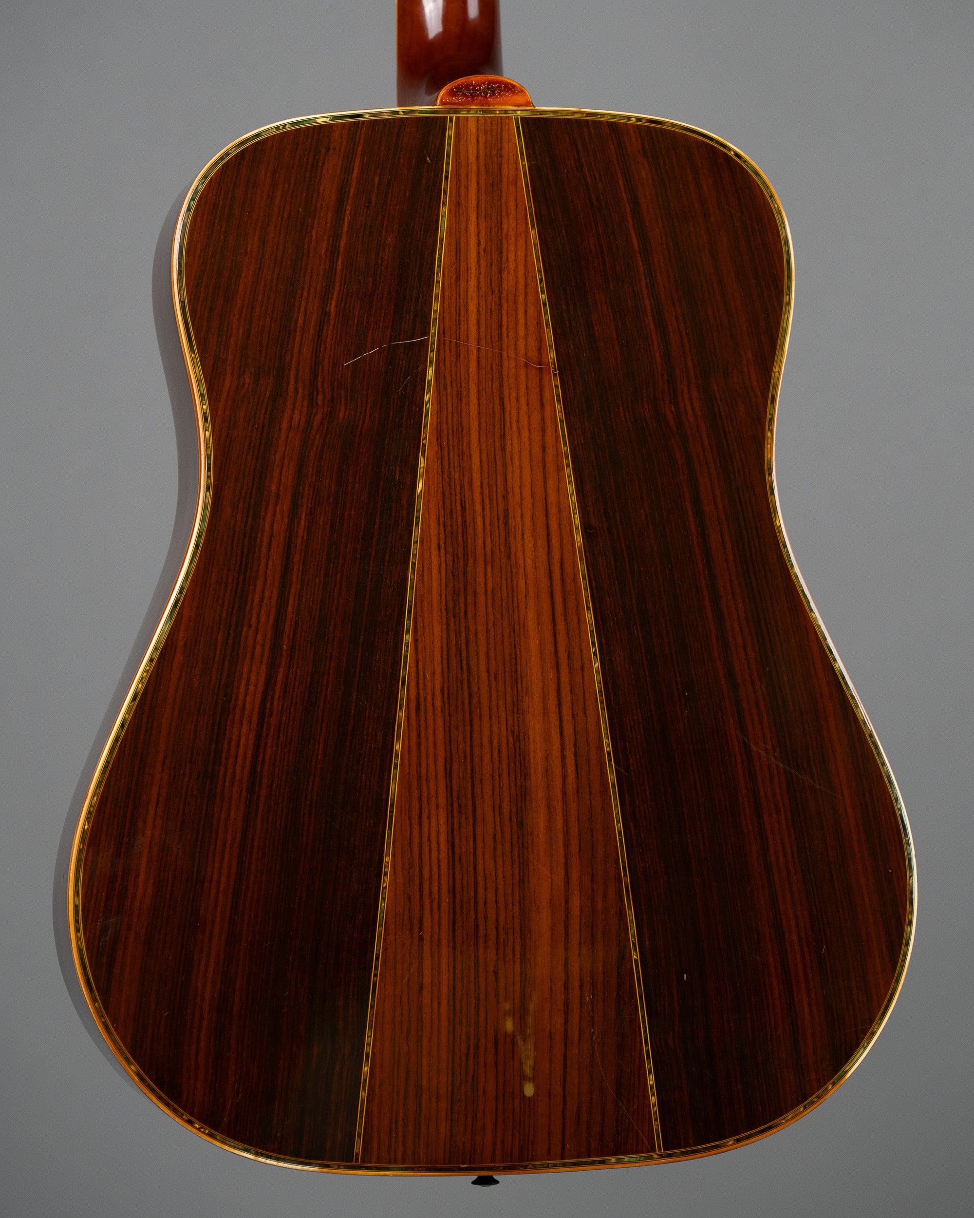 c1970s Tomson GW-380 (Japan, Natural, HSC)