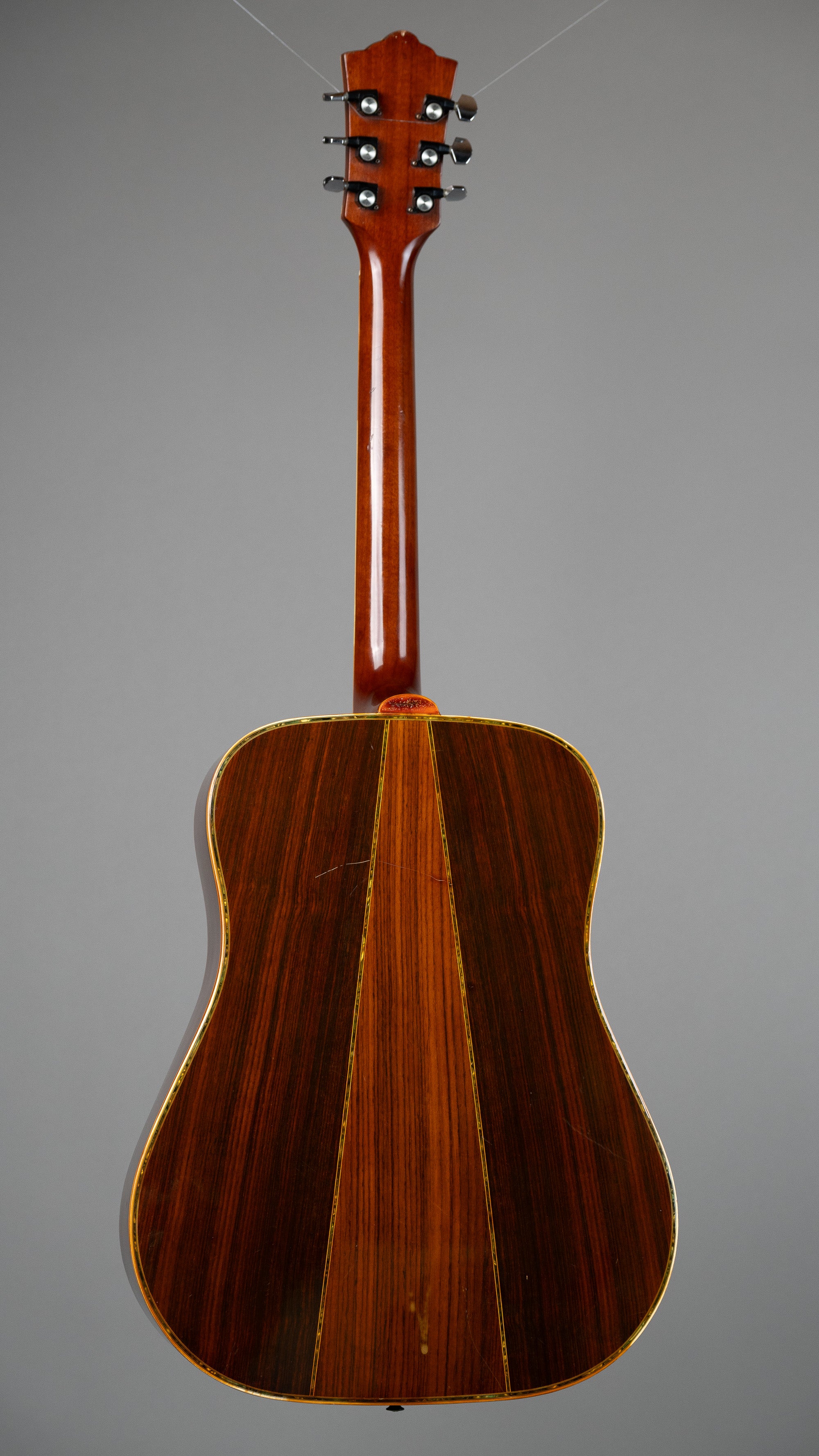 c1970s Tomson GW-380 (Japan, Natural, HSC)