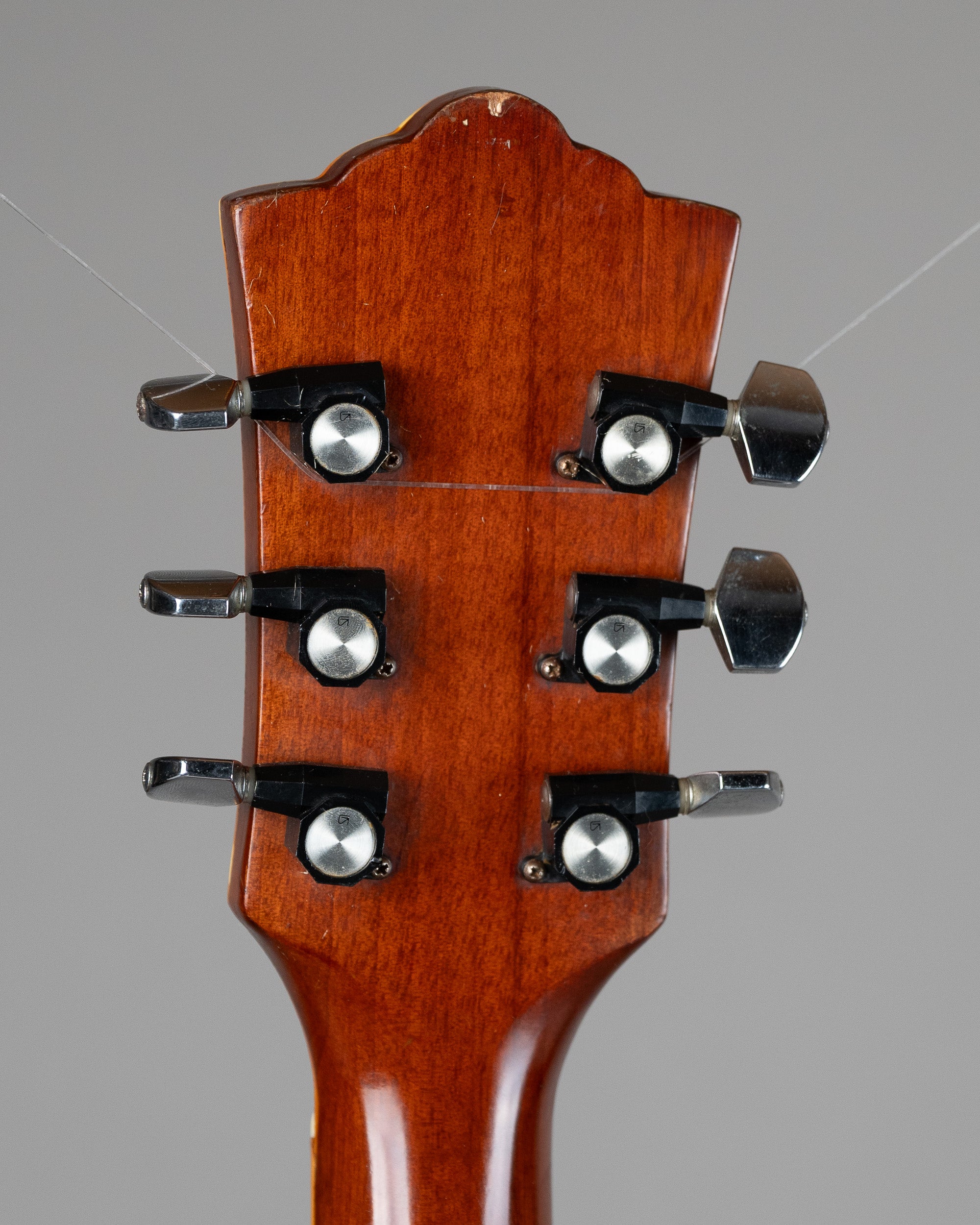 c1970s Tomson GW-380 (Japan, Natural, HSC)