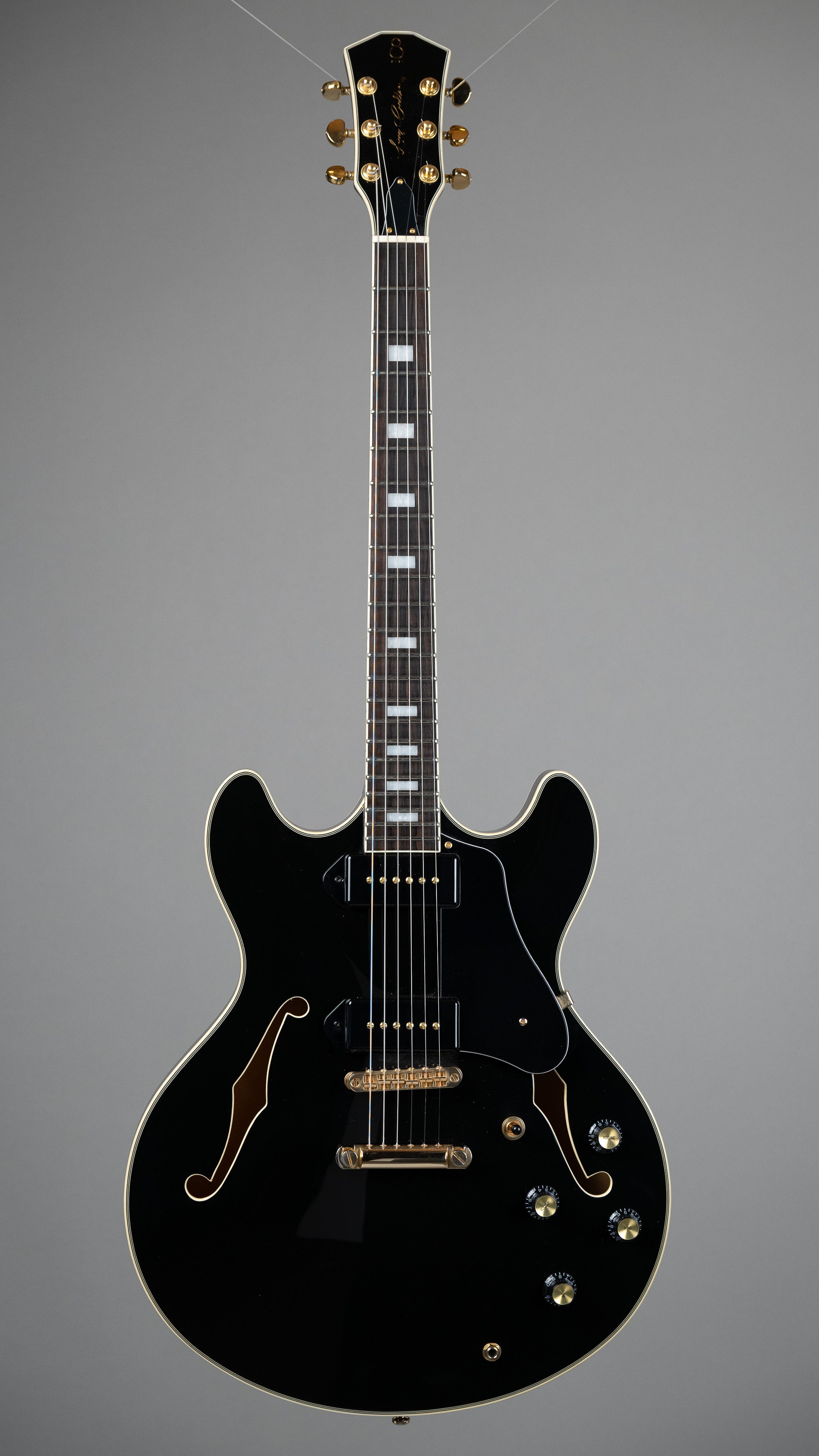 2024 Sire Larry Carlton H7V (Indonesia, Black, OGB)