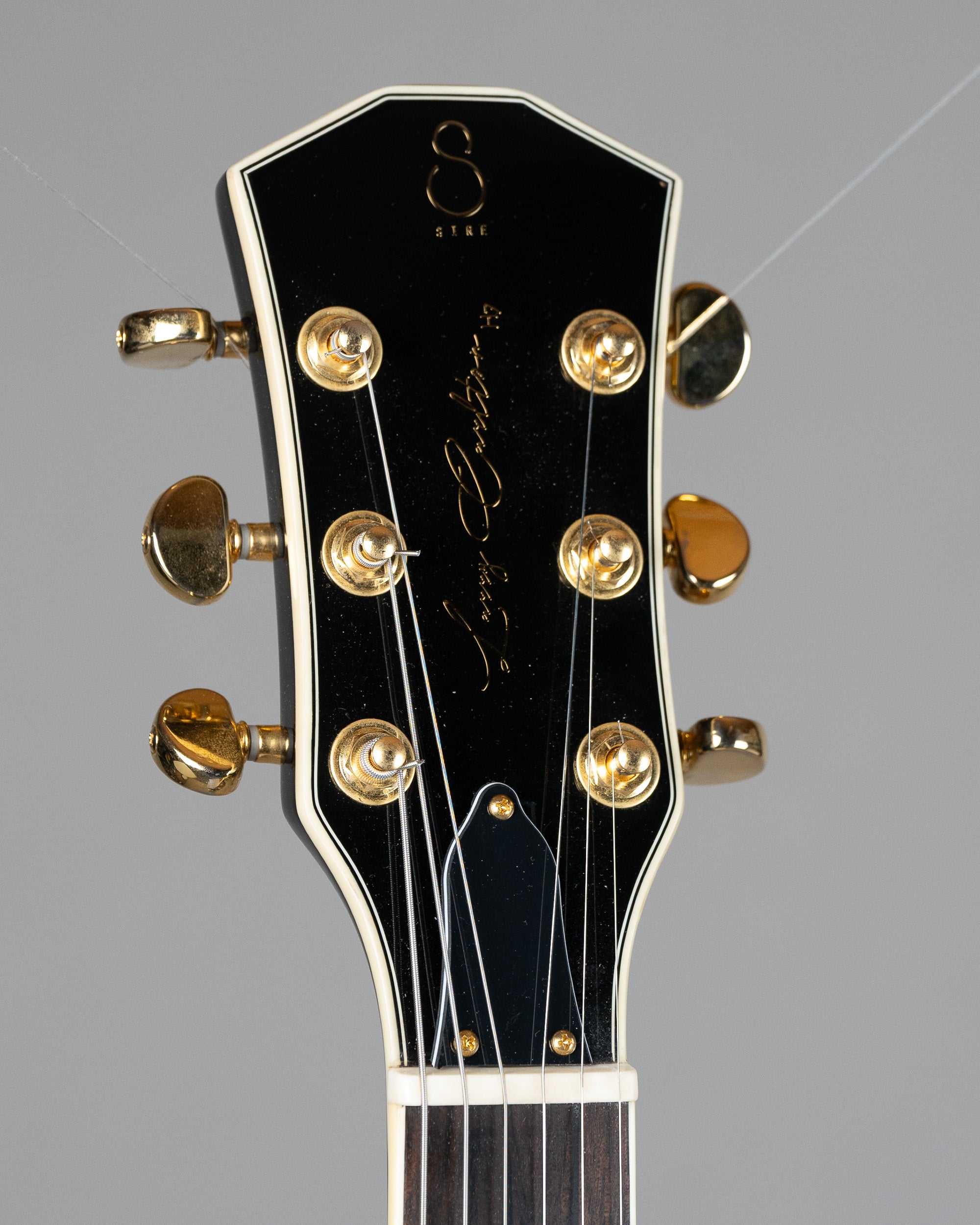 2024 Sire Larry Carlton H7V (Indonesia, Black, OGB)