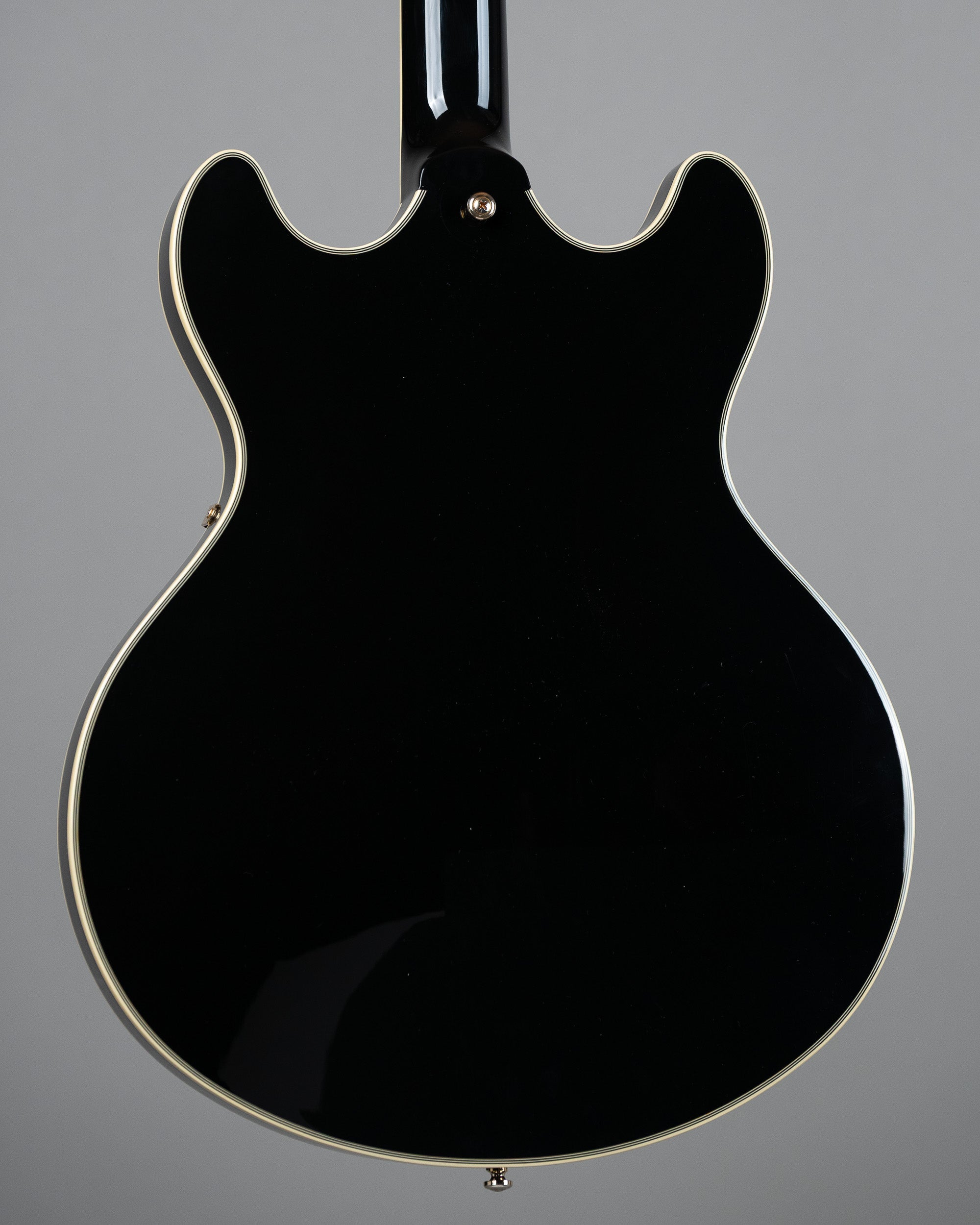 2024 Sire Larry Carlton H7V (Indonesia, Black, OGB)