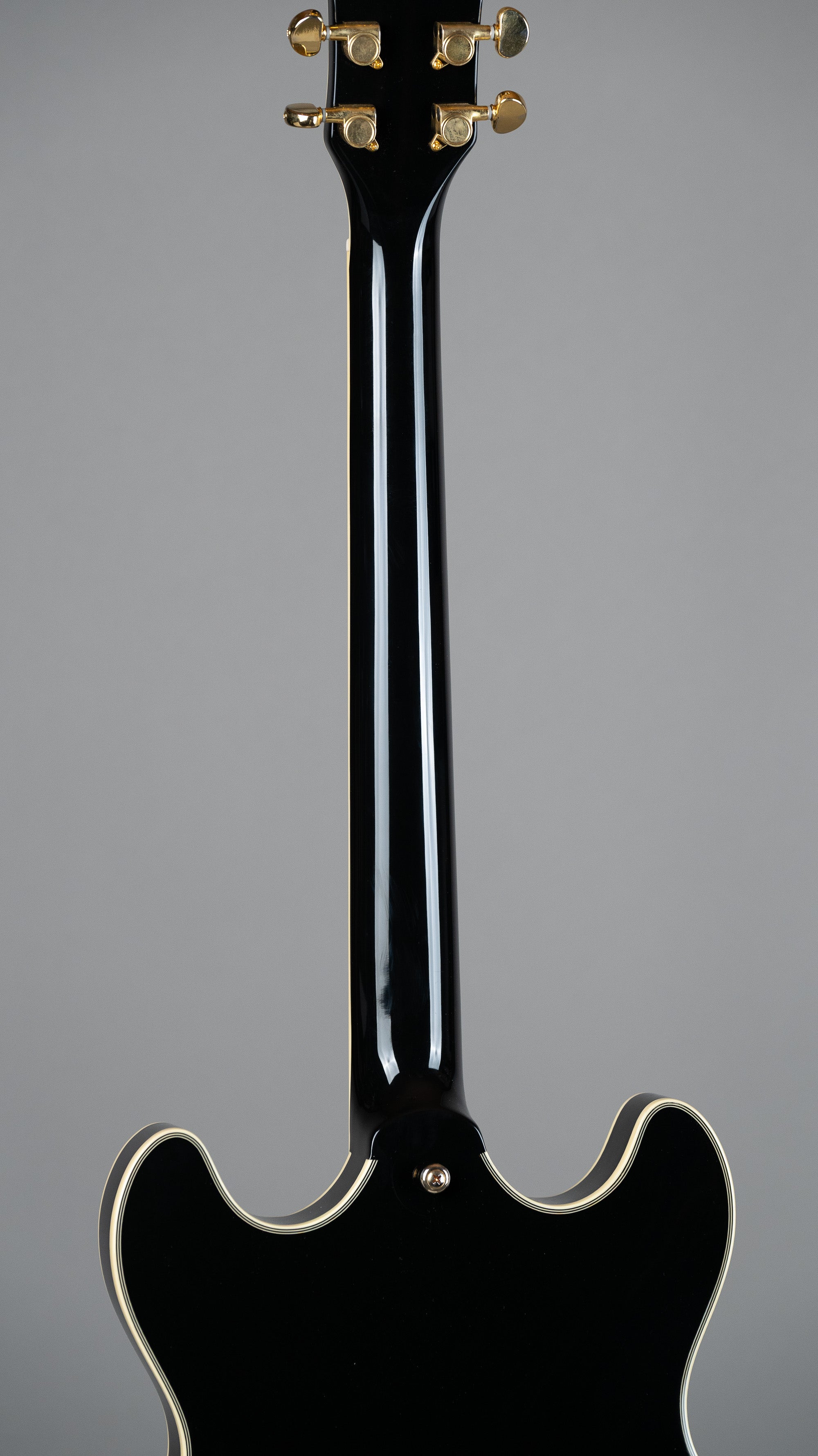 2024 Sire Larry Carlton H7V (Indonesia, Black, OGB)