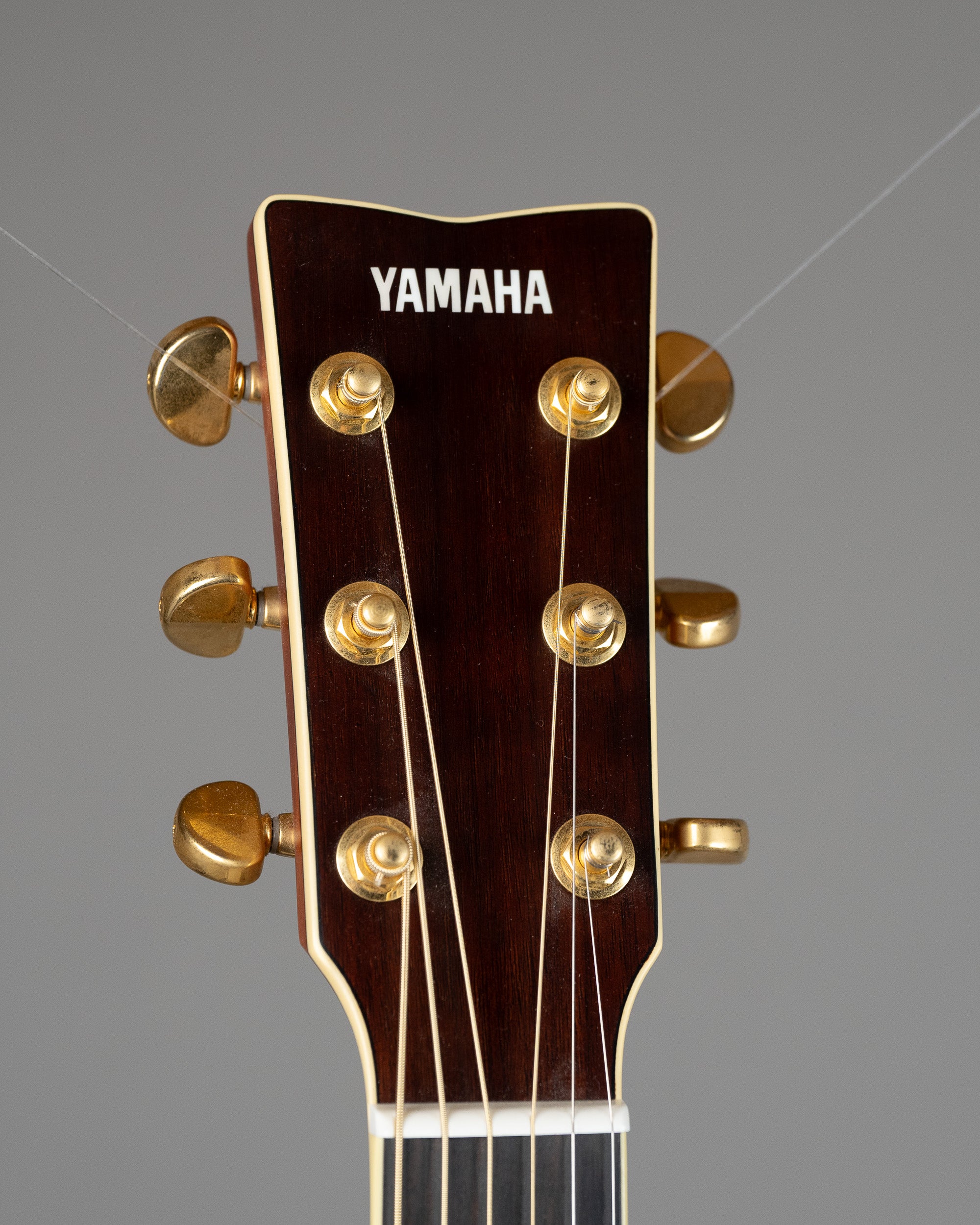 2017 Yamaha LL16 A.R.E. (China, Sunburst, OGB)