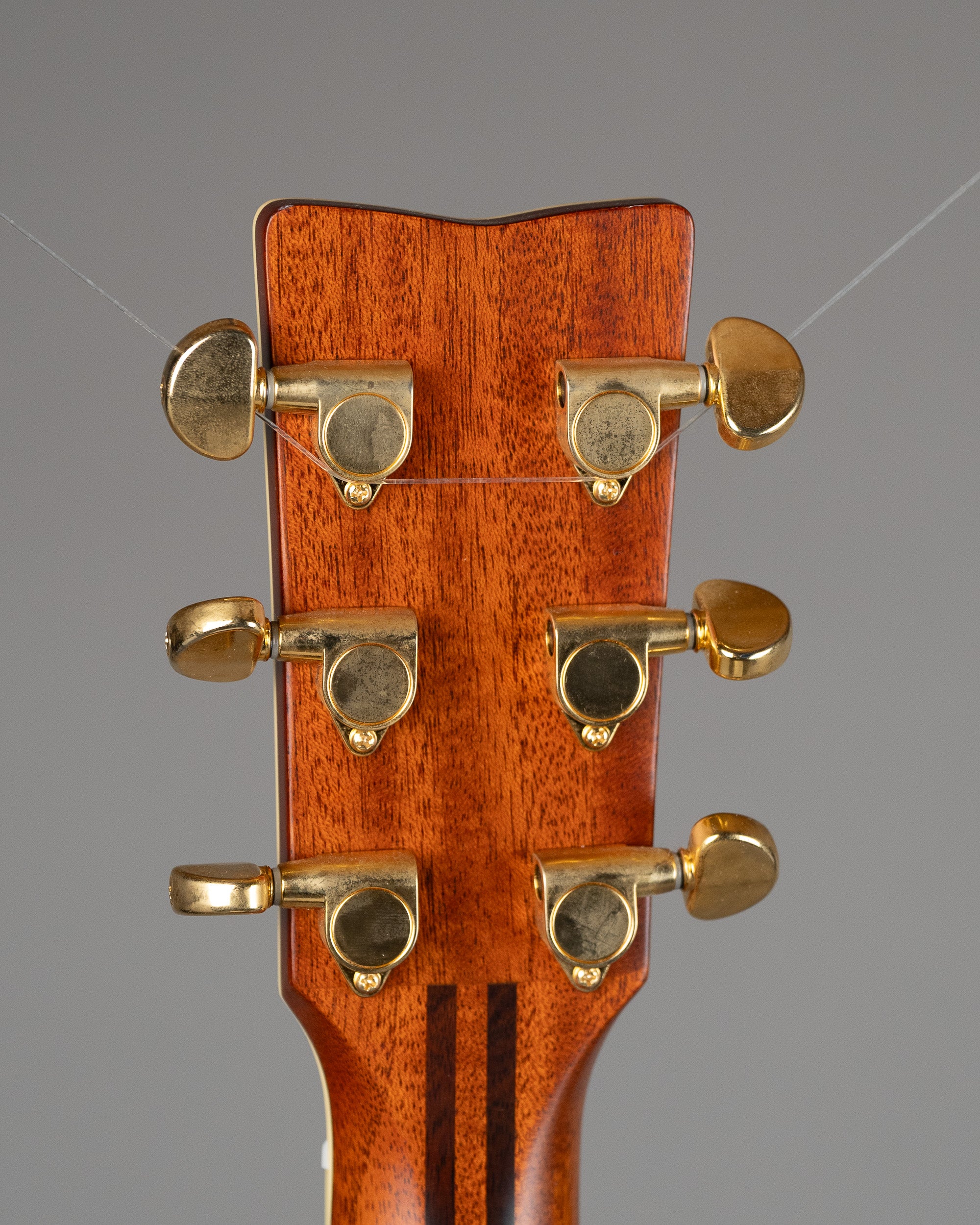 2017 Yamaha LL16 A.R.E. (China, Sunburst, OGB)
