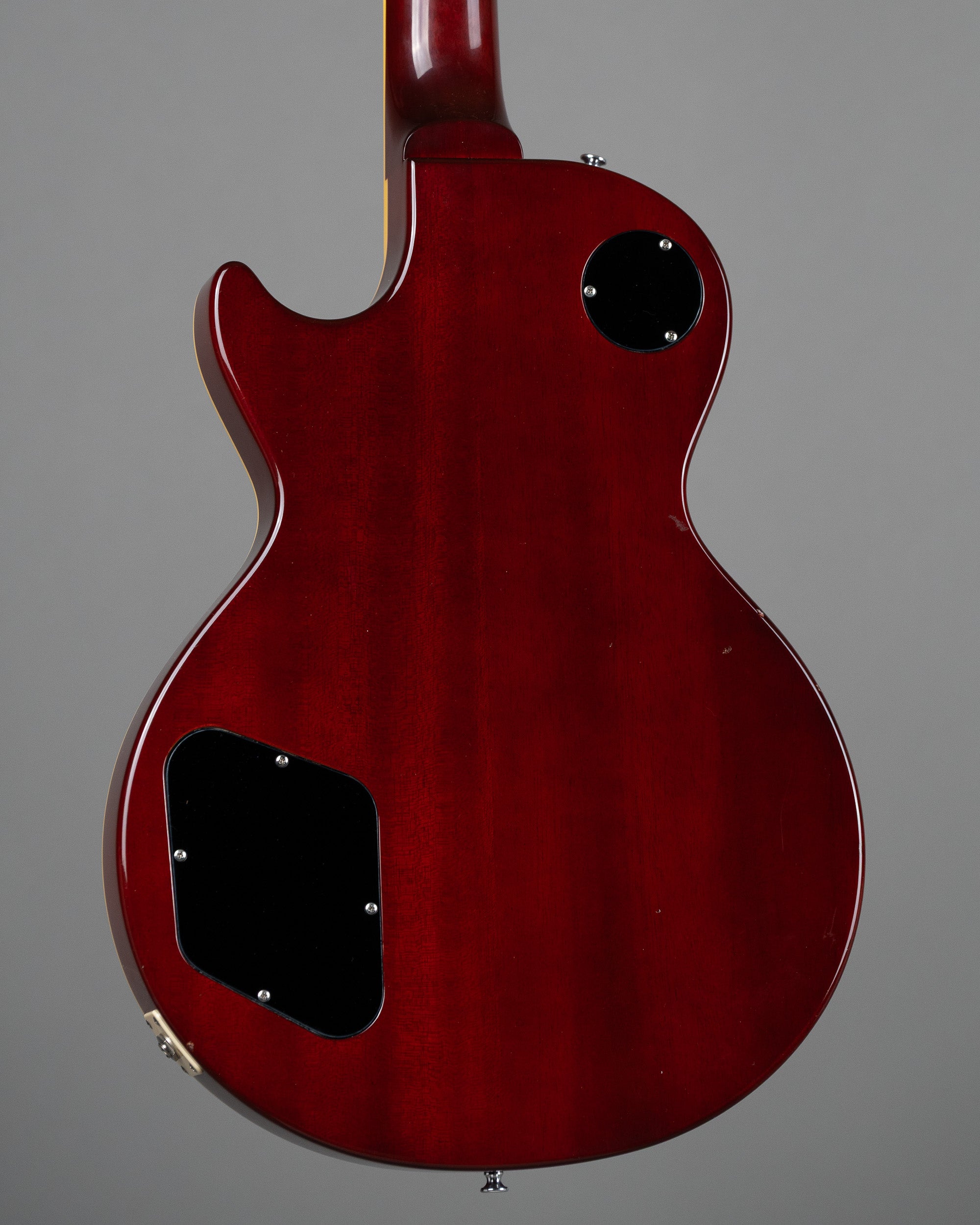 2015 Tokai LS-140F Love Rock (Sunburst, OHSC)