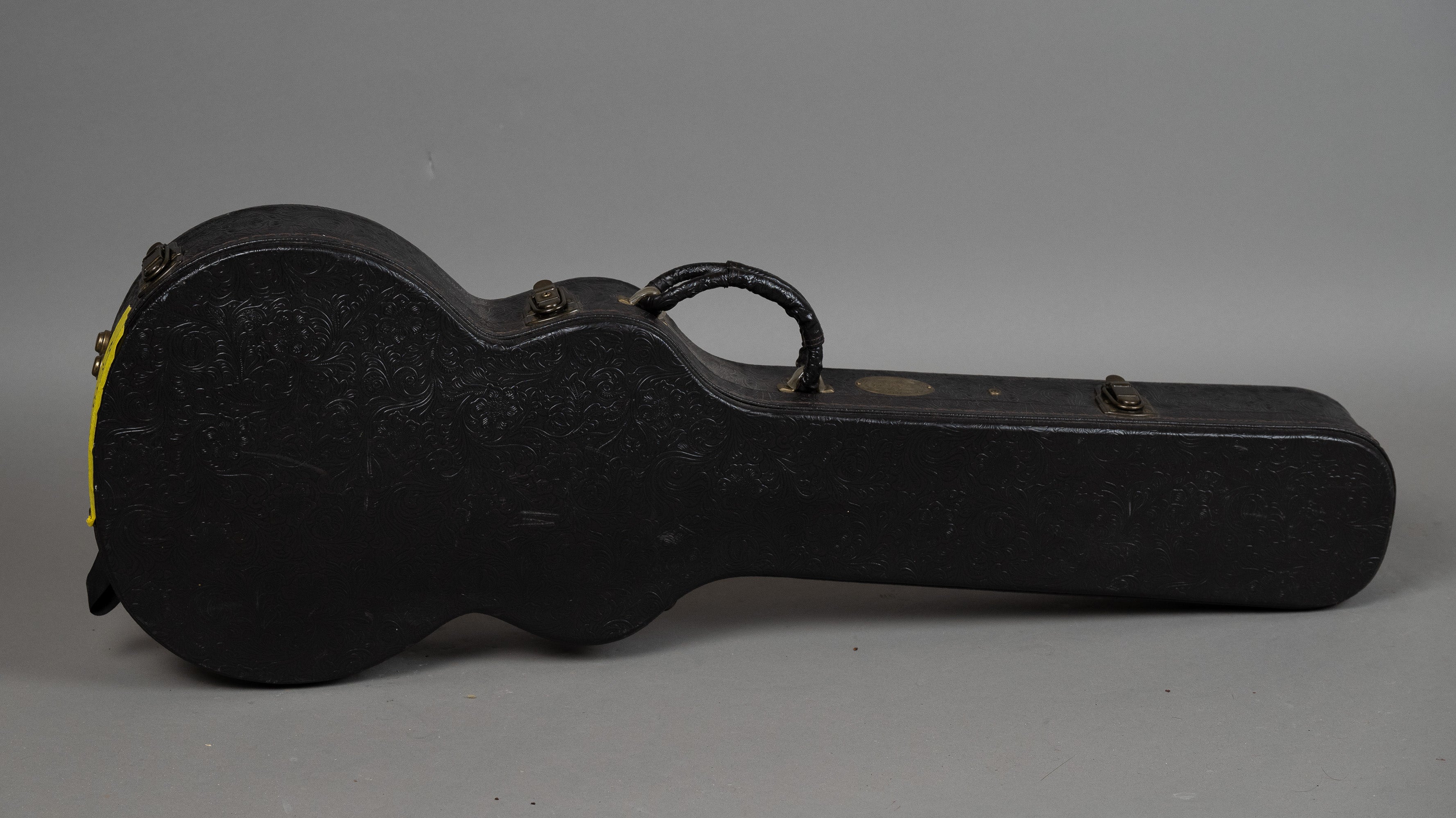 2015 Tokai LS-140F Love Rock (Sunburst, OHSC)