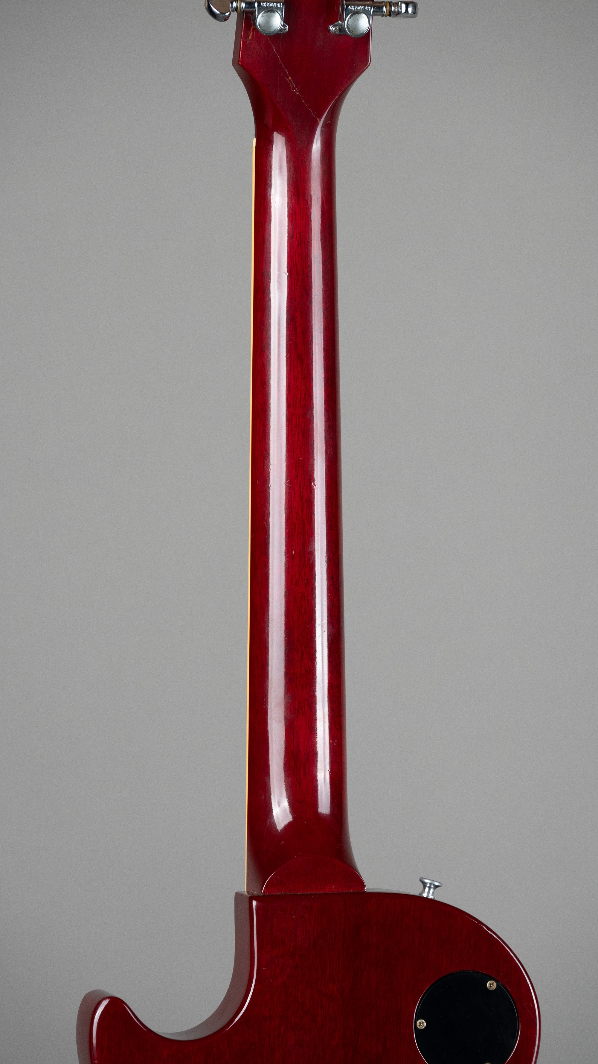 1991 Gibson Les Paul Special (USA, Cherry)