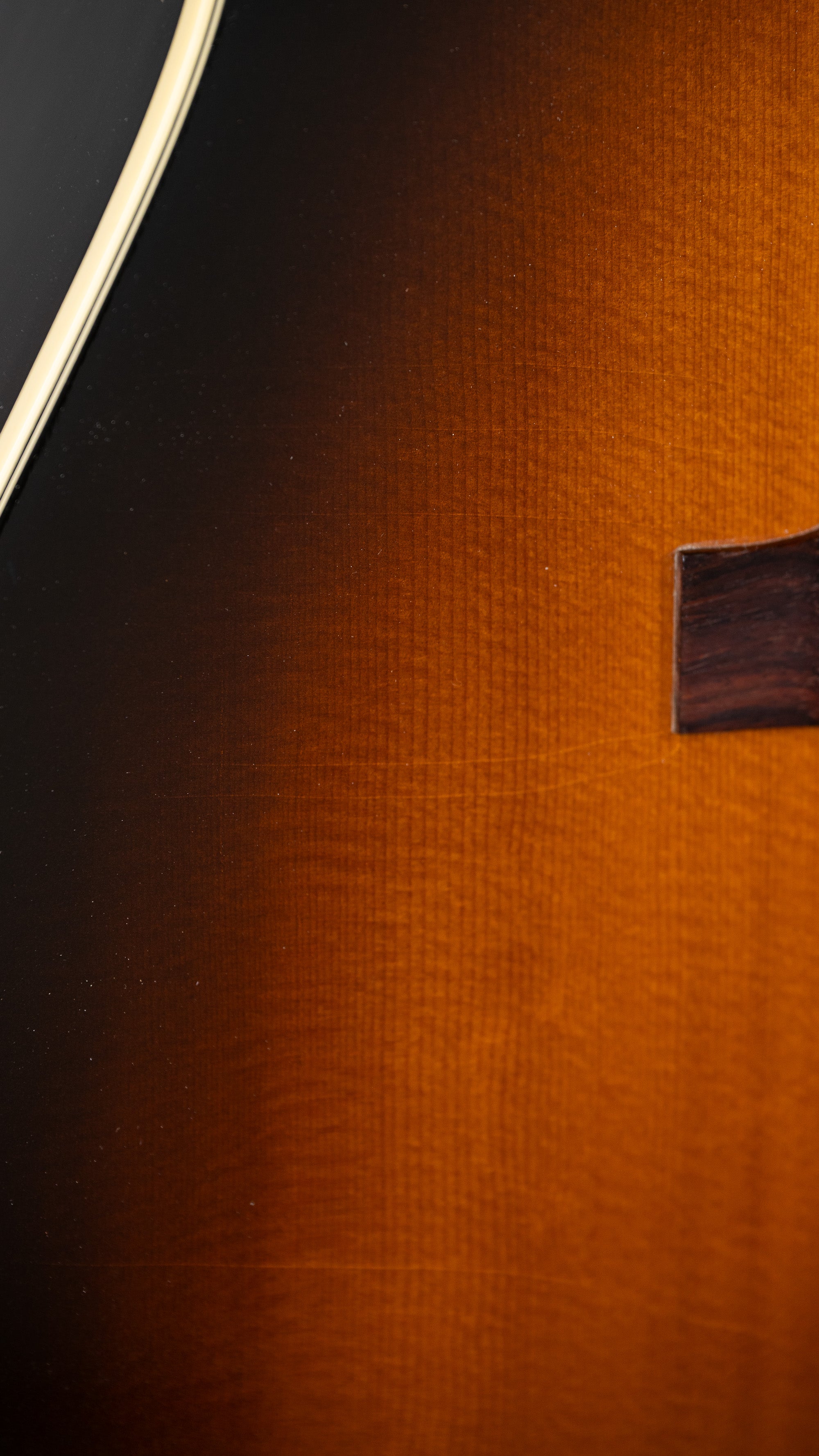 1999 Gibson Early J-45 (USA, Sunburst, Pickup, OHSC)