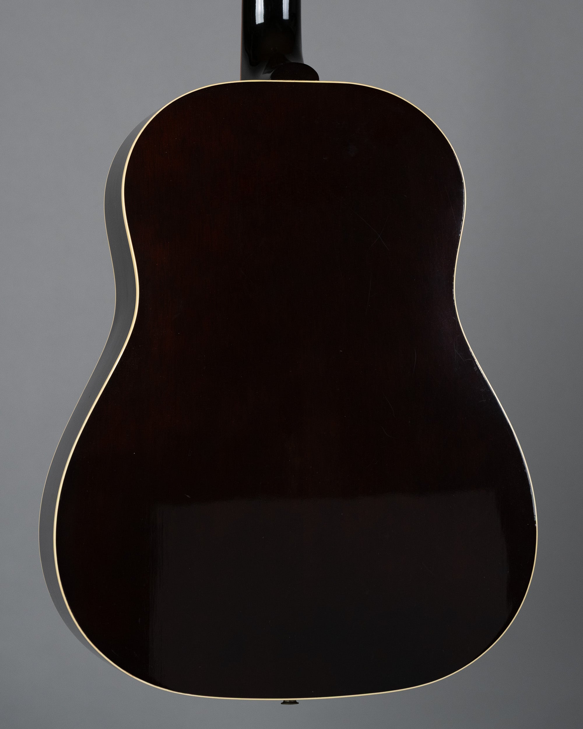 1999 Gibson Early J-45 (USA, Sunburst, Pickup, OHSC)