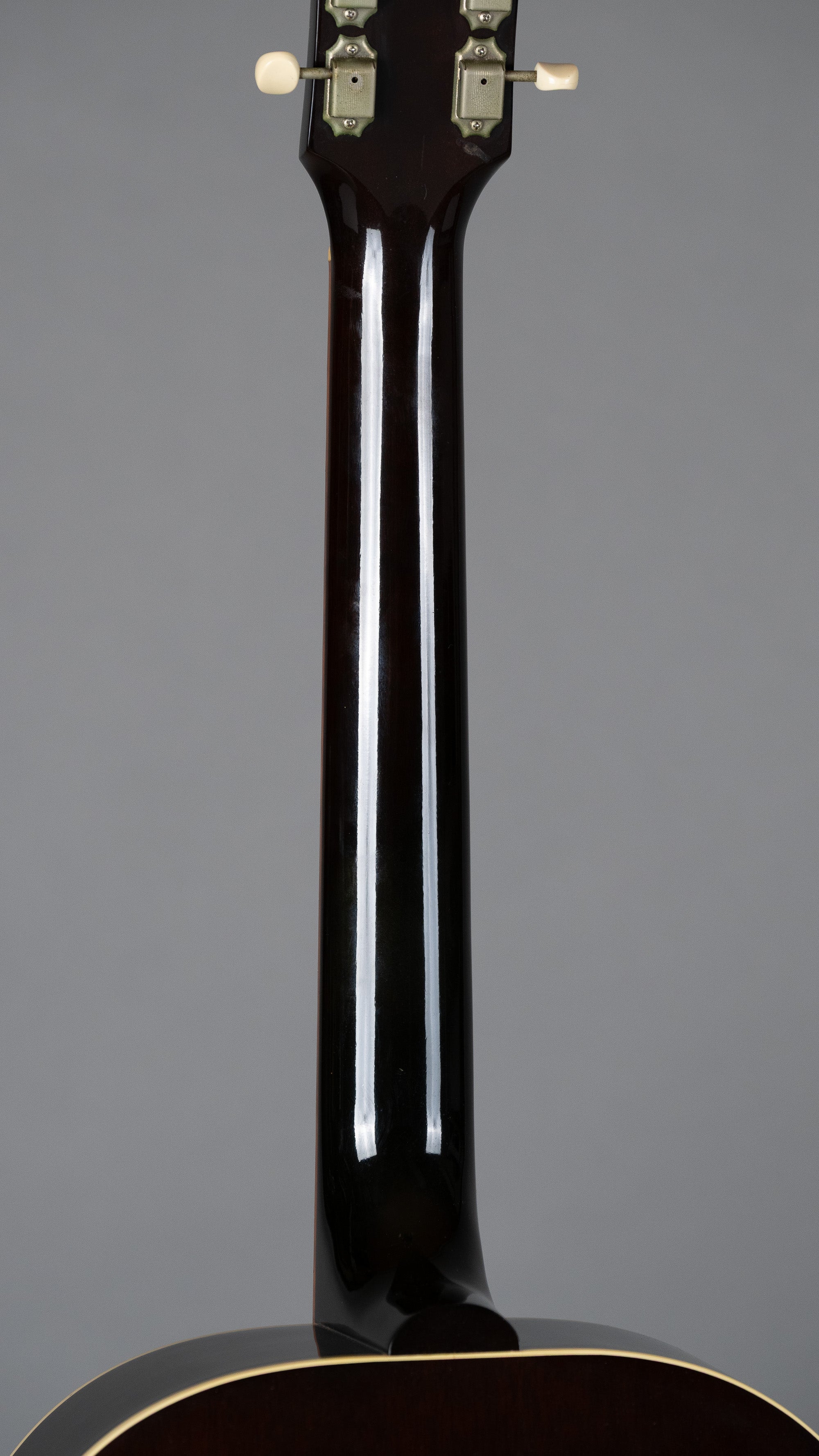 1999 Gibson Early J-45 (USA, Sunburst, Pickup, OHSC)