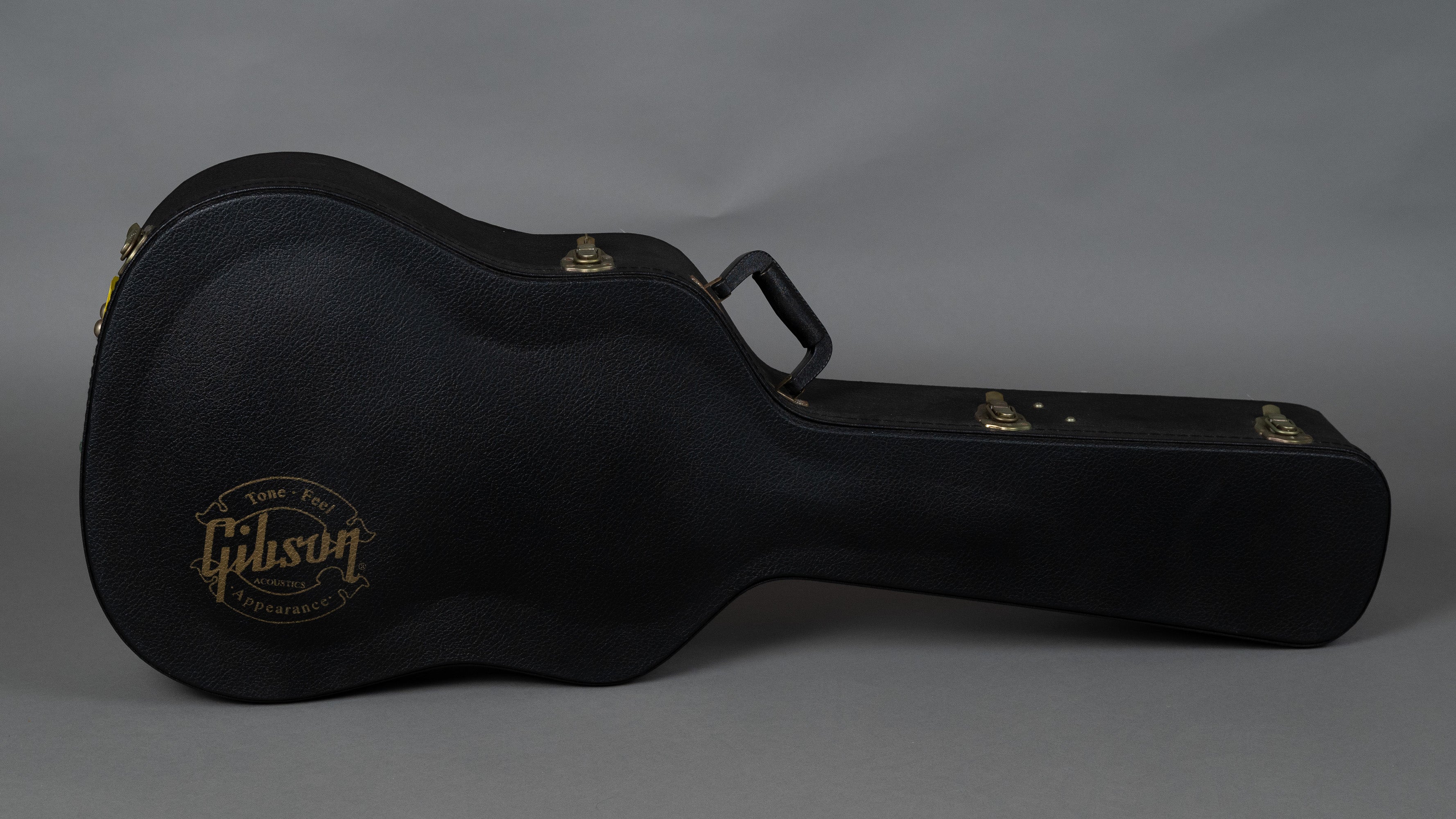 1999 Gibson Early J-45 (USA, Sunburst, Pickup, OHSC)