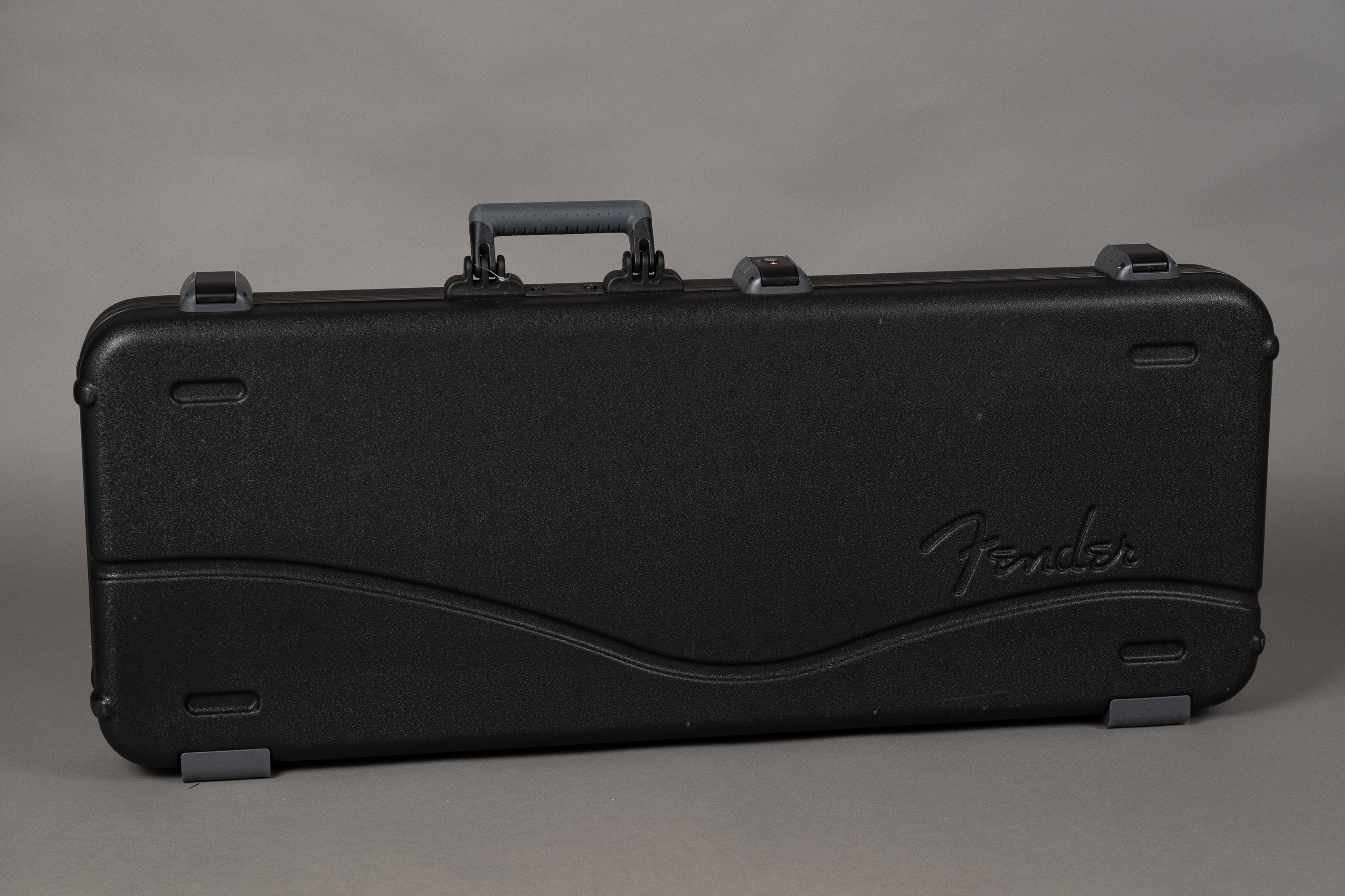 2020 Fender American Professional II Telecaster (USA, Sunburst, OHSC)