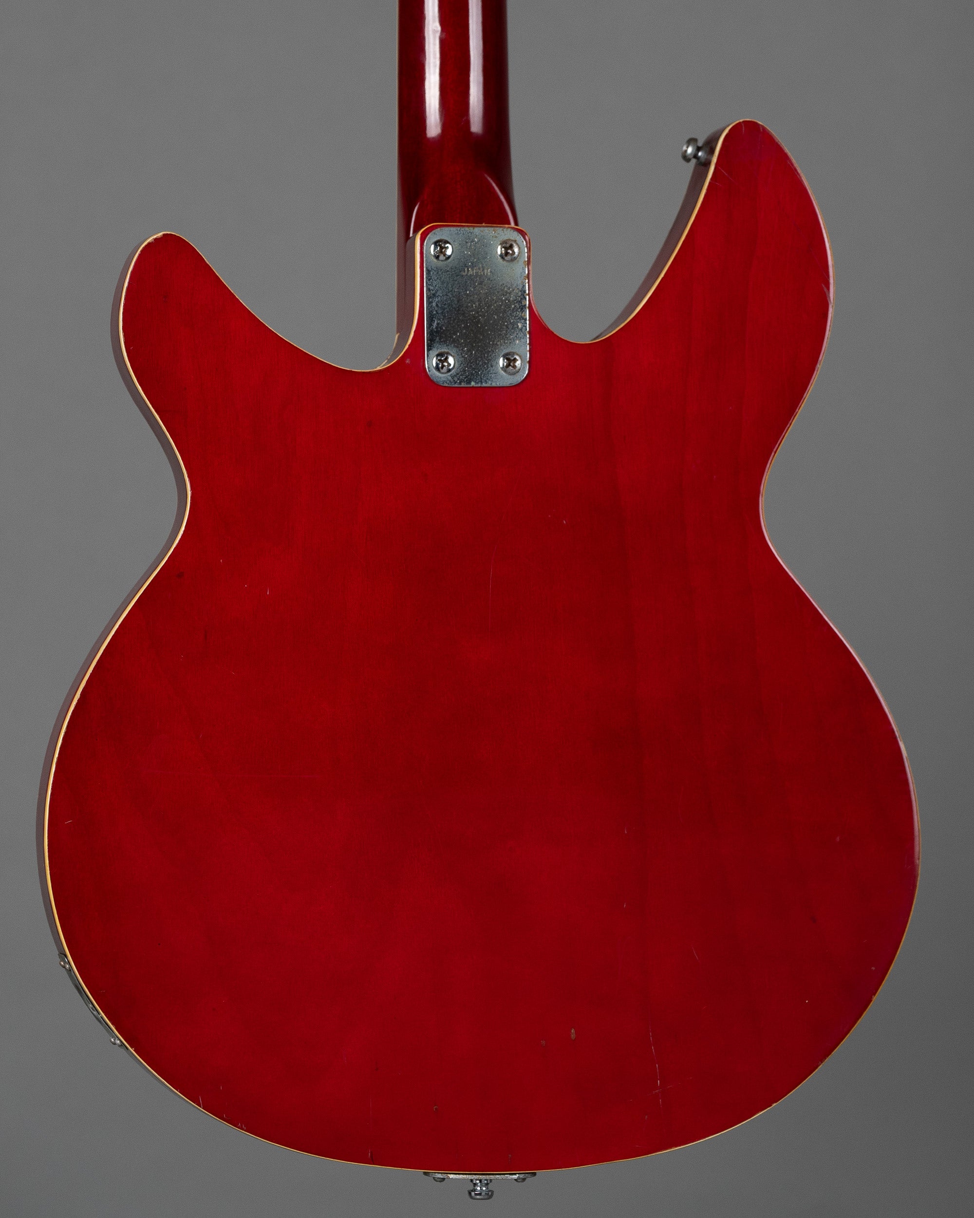 c1968 Greco ER-180 (Japan, Cherry)