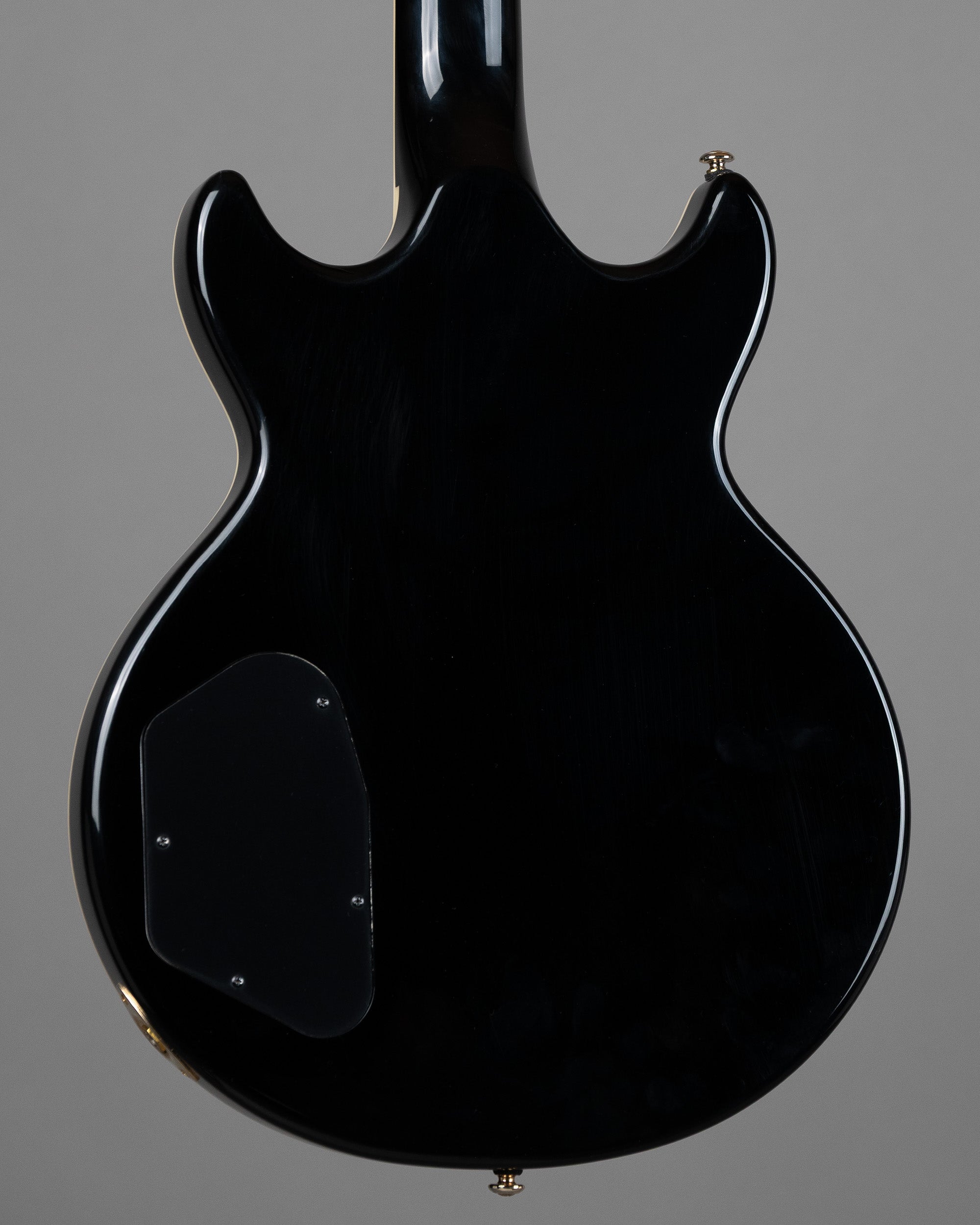 2023 Ibanez AR520H Artist (Indonesia, Black)