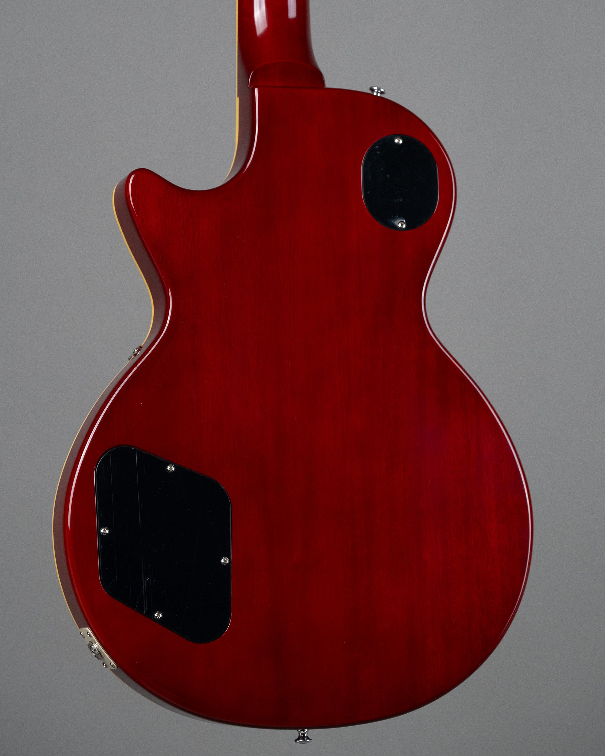 2024 Heritage Custom Shop CCH150 (USA, Dirty Lemon Burst, Certificate, OHSC)