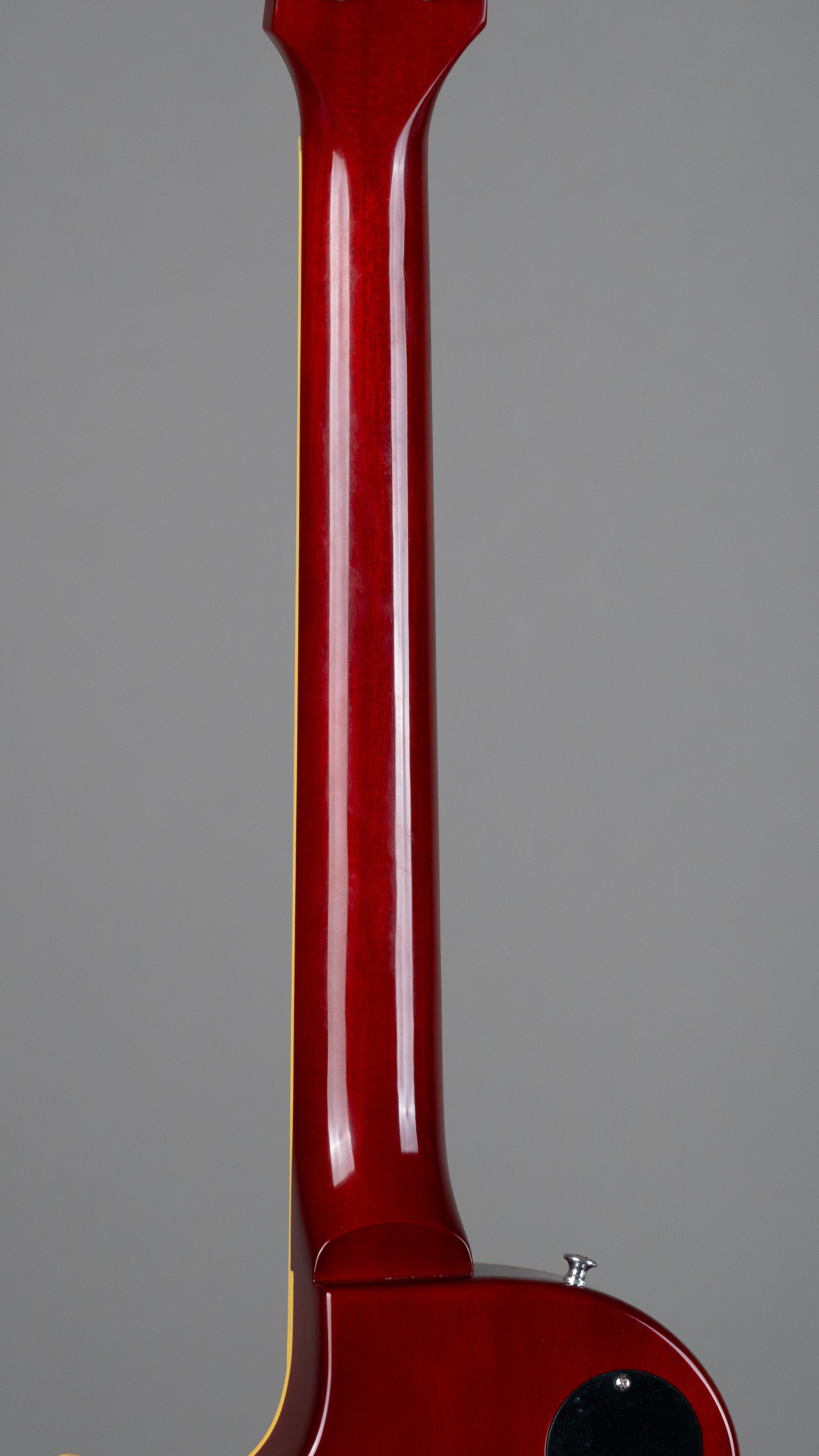 2024 Heritage Custom Shop CCH150 (USA, Dirty Lemon Burst, Certificate, OHSC)