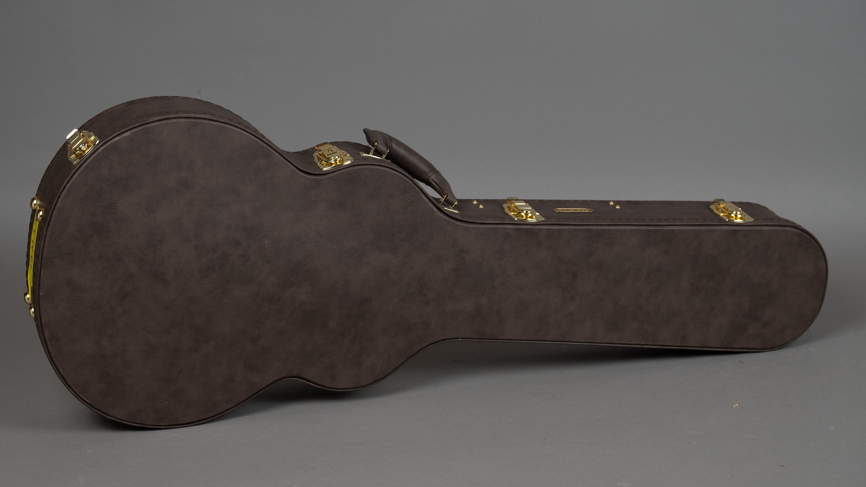 2024 Heritage Custom Shop CCH150 (USA, Dirty Lemon Burst, Certificate, OHSC)