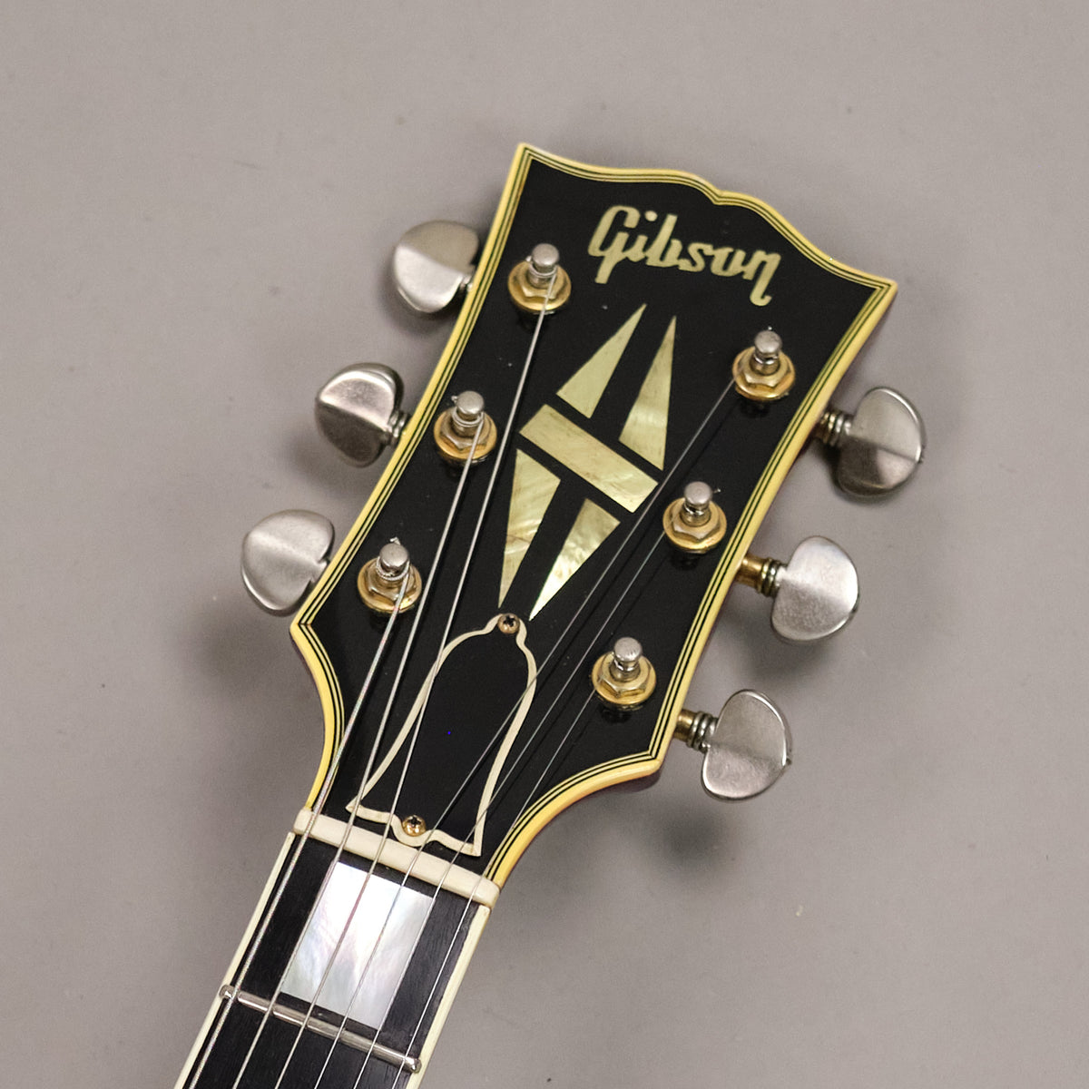 1960 Gibson ES-355 (Cherry, Bigsby, OHSC)