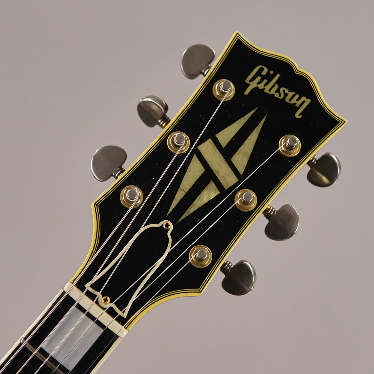 1960 Gibson ES-355 (Cherry, Bigsby, OHSC)