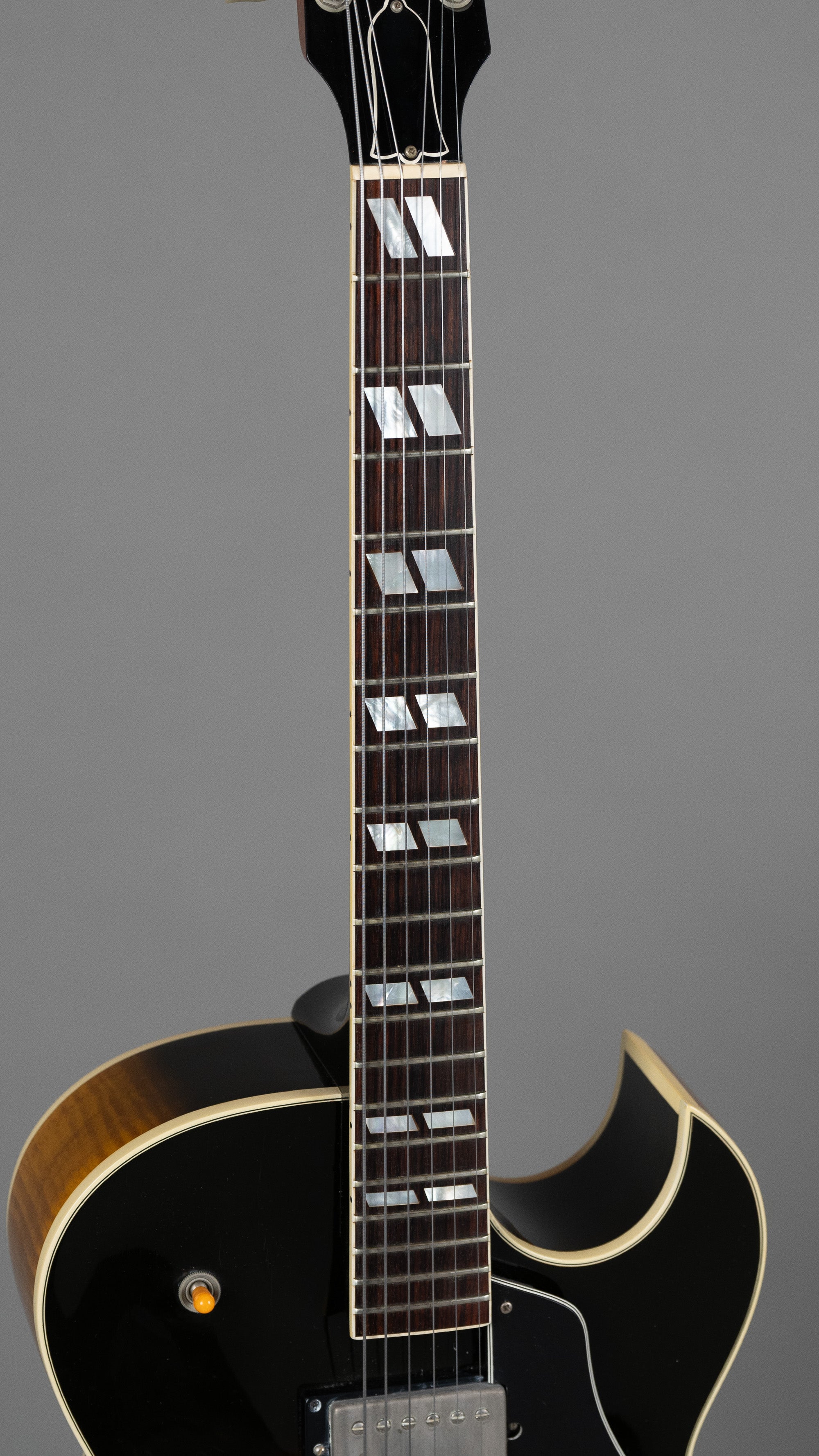 1996 Gibson ES-175 (USA, Tobacco Sunburst, OHSC)