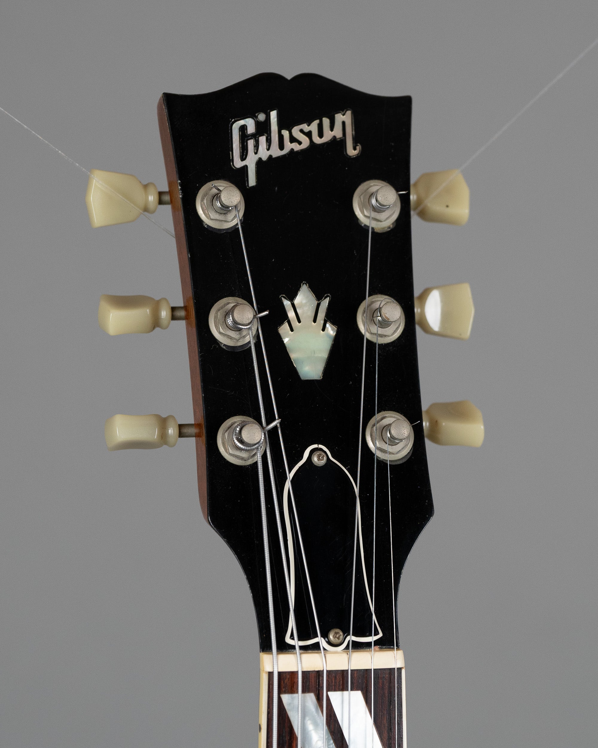 1996 Gibson ES-175 (USA, Tobacco Sunburst, OHSC)