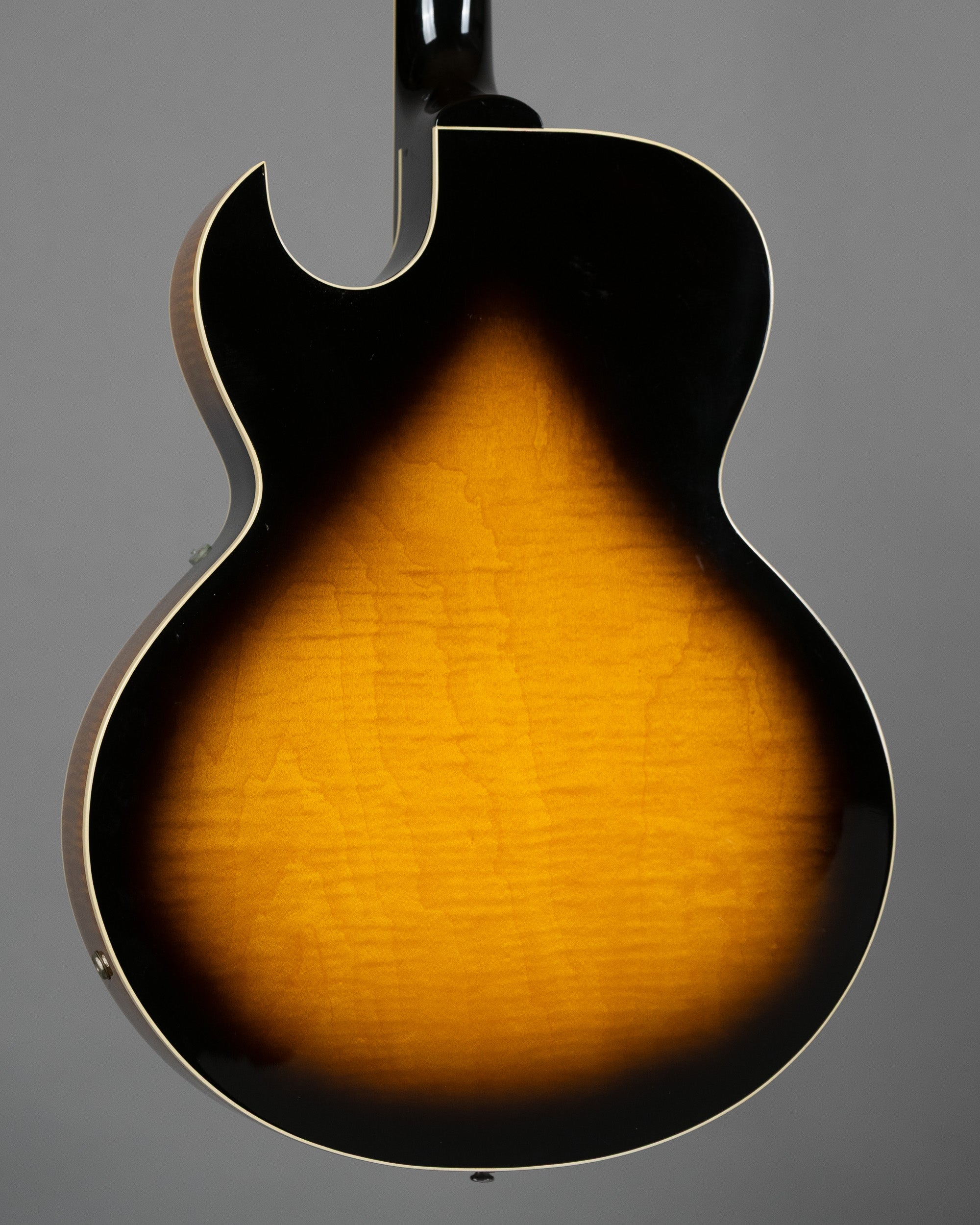 1996 Gibson ES-175 (USA, Tobacco Sunburst, OHSC)