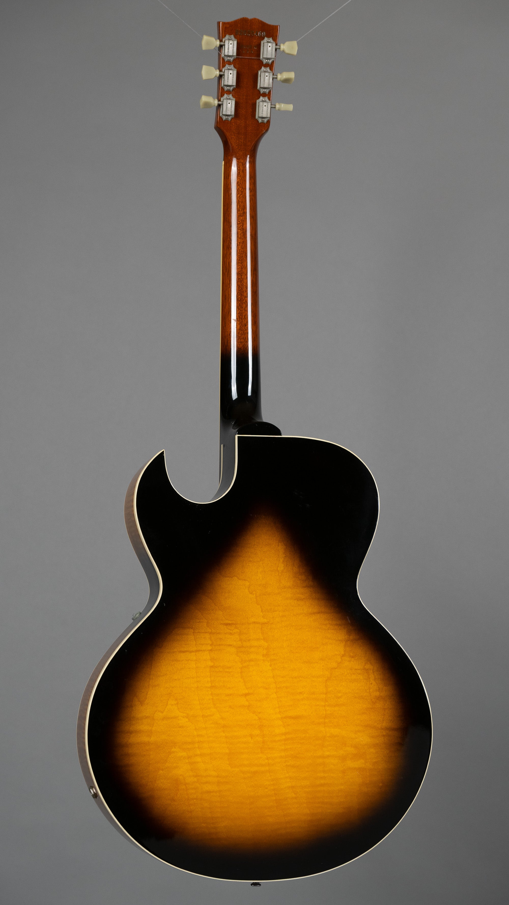 1996 Gibson ES-175 (USA, Tobacco Sunburst, OHSC)