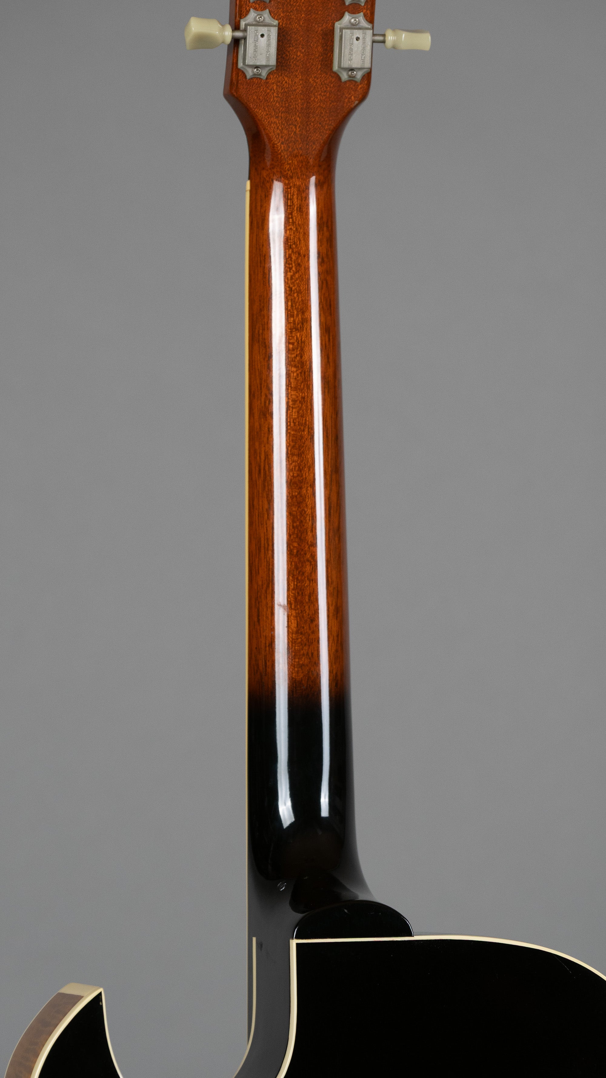 1996 Gibson ES-175 (USA, Tobacco Sunburst, OHSC)