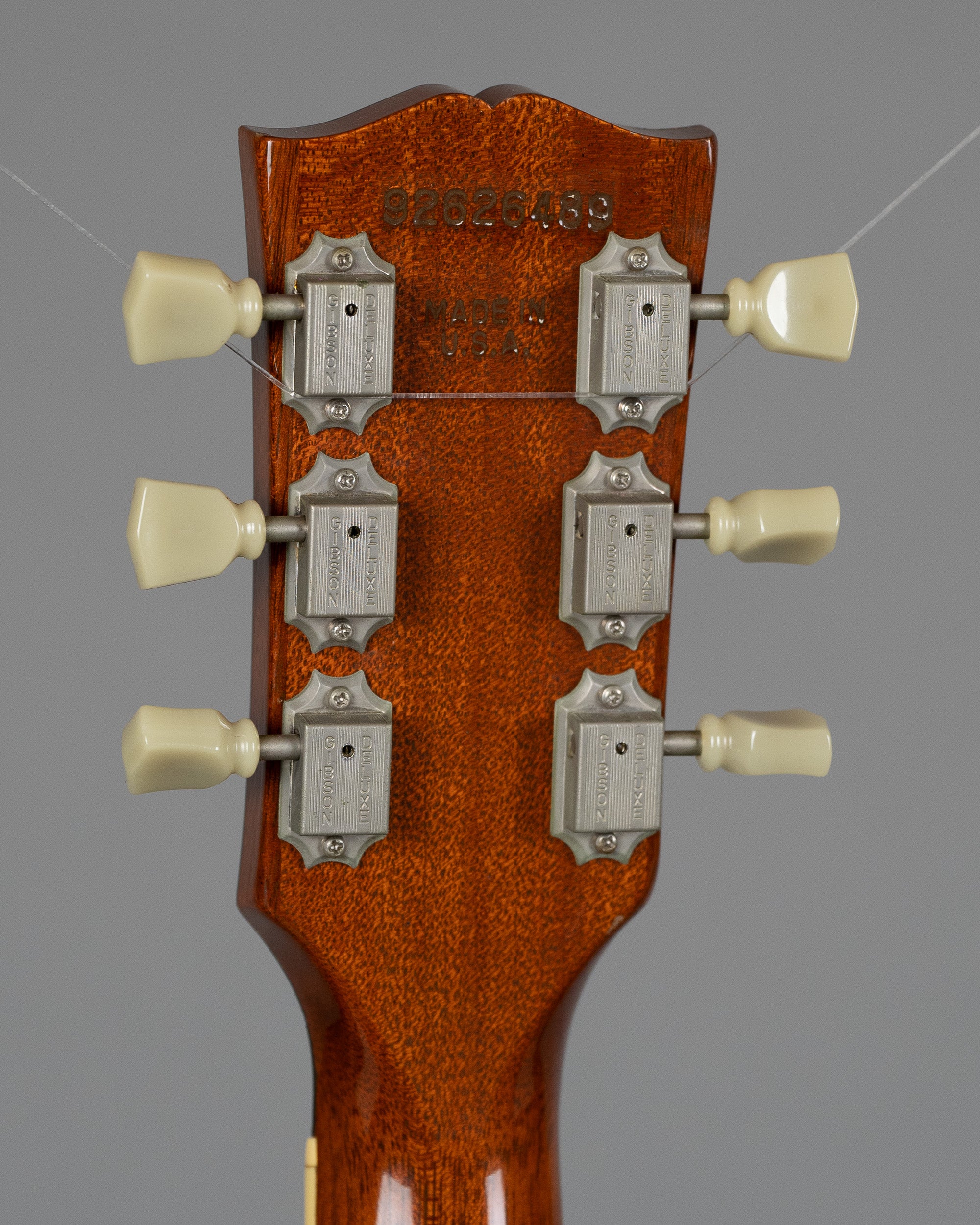 1996 Gibson ES-175 (USA, Tobacco Sunburst, OHSC)