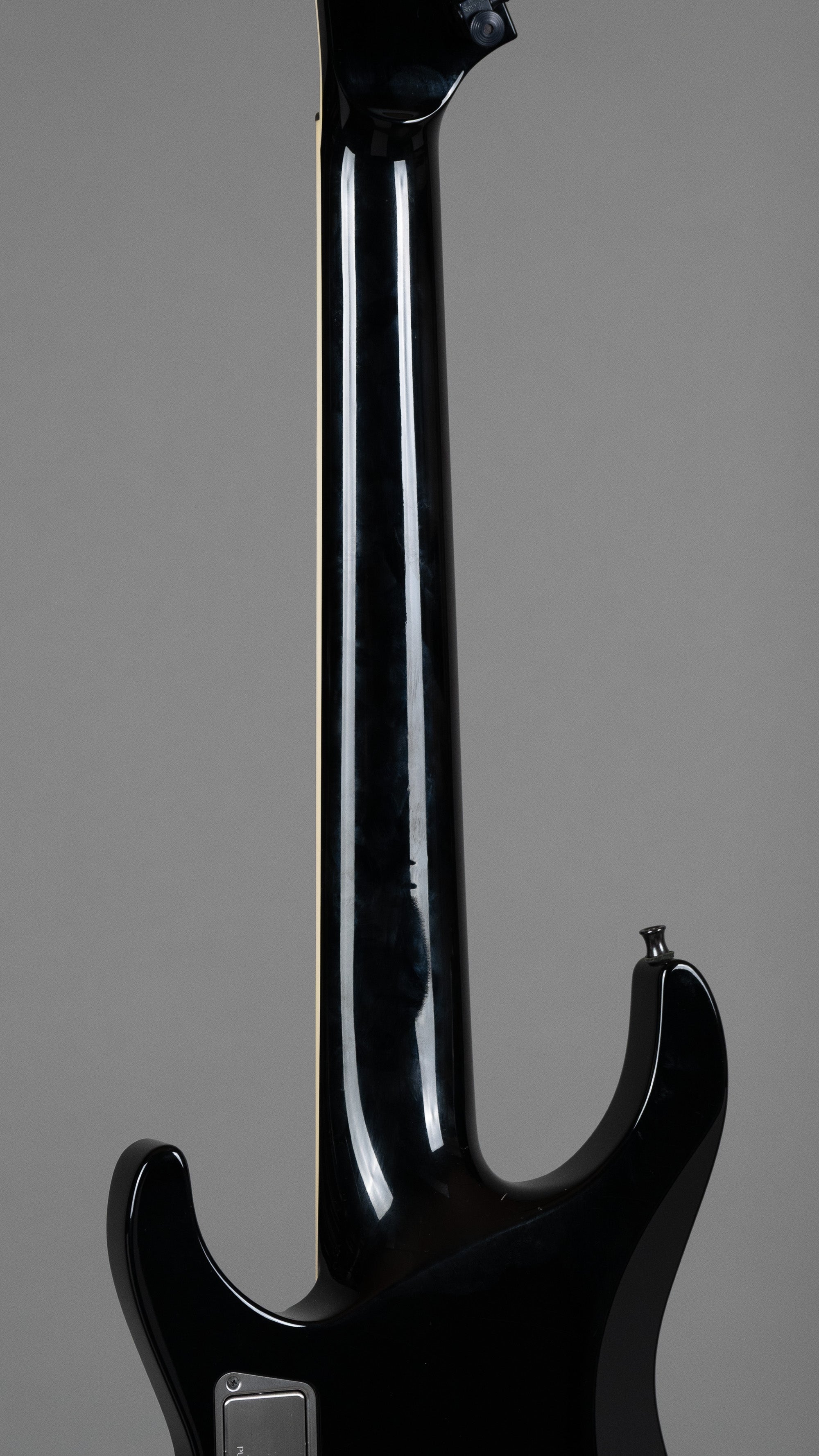 c2013 ESP Japan Artist Custom Stephen Carpenter B8 (Japan, Black, OHSC)