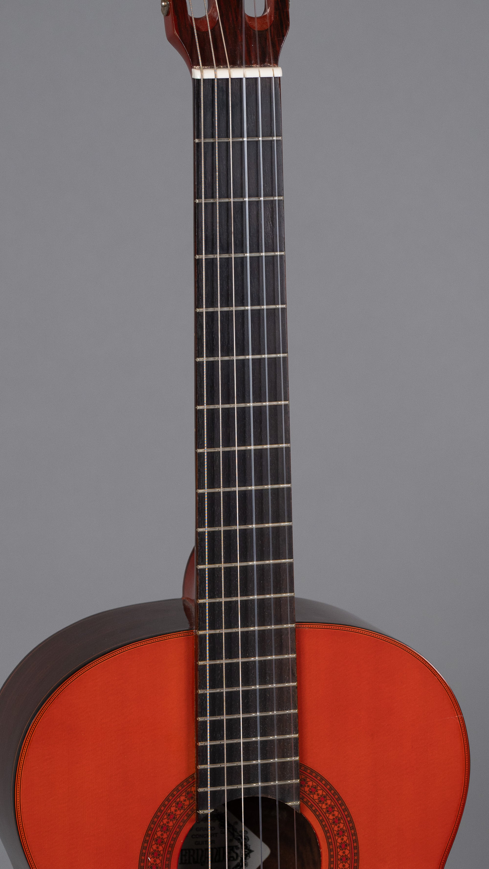 c1980s Fernandes GC-15 Grand Concert Classical (Japan)