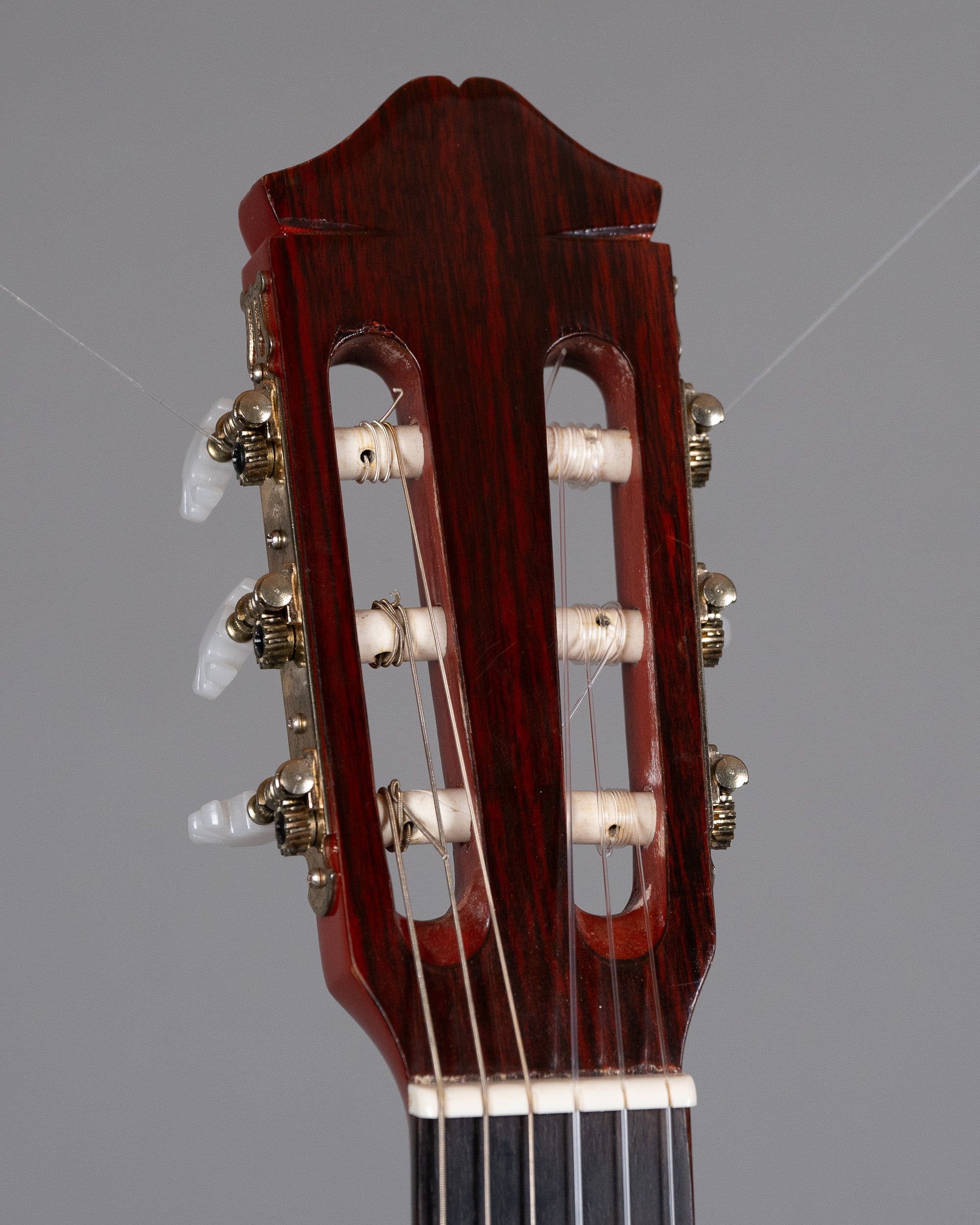 c1980s Fernandes GC-15 Grand Concert Classical (Japan)