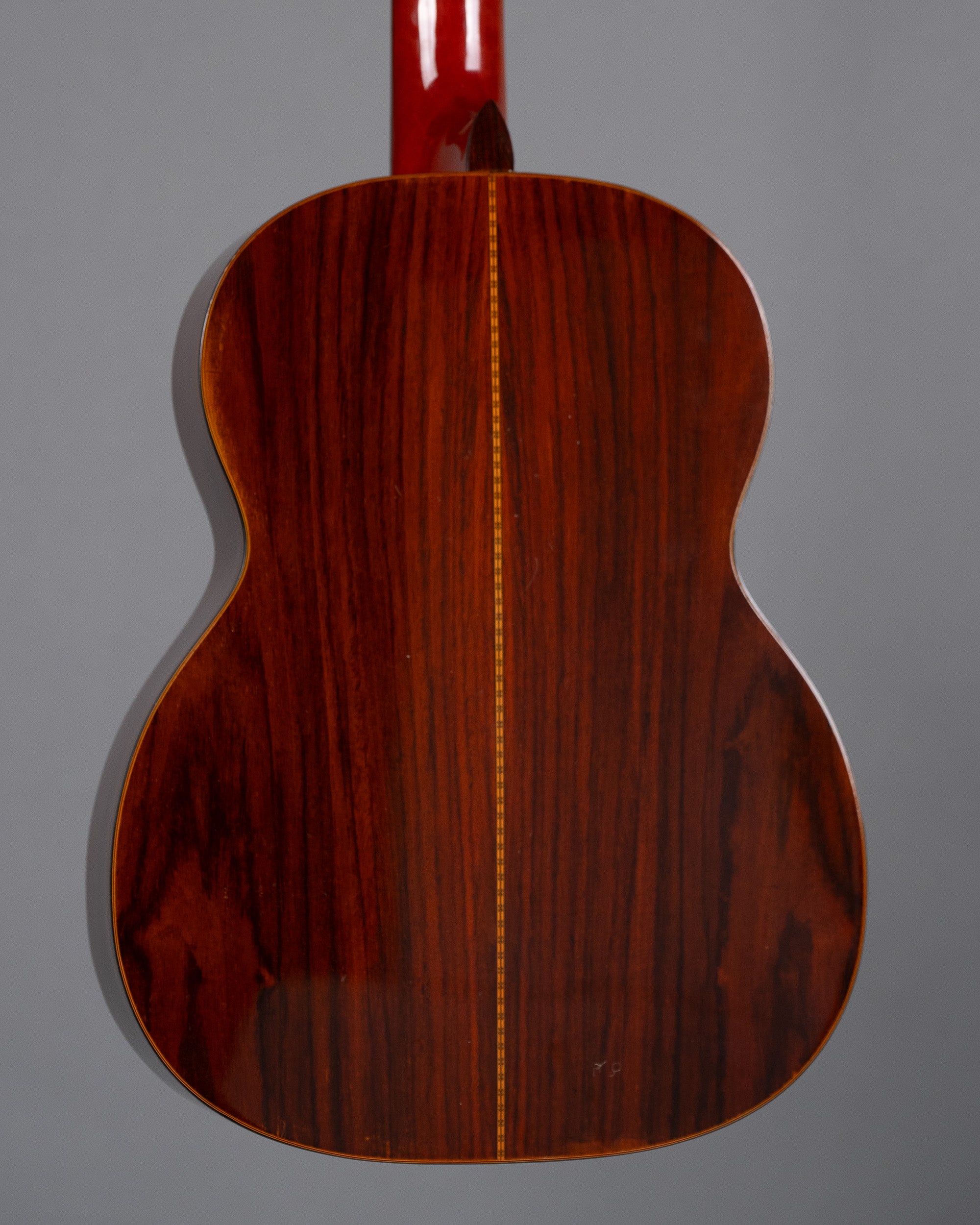 c1980s Fernandes GC-15 Grand Concert Classical (Japan)