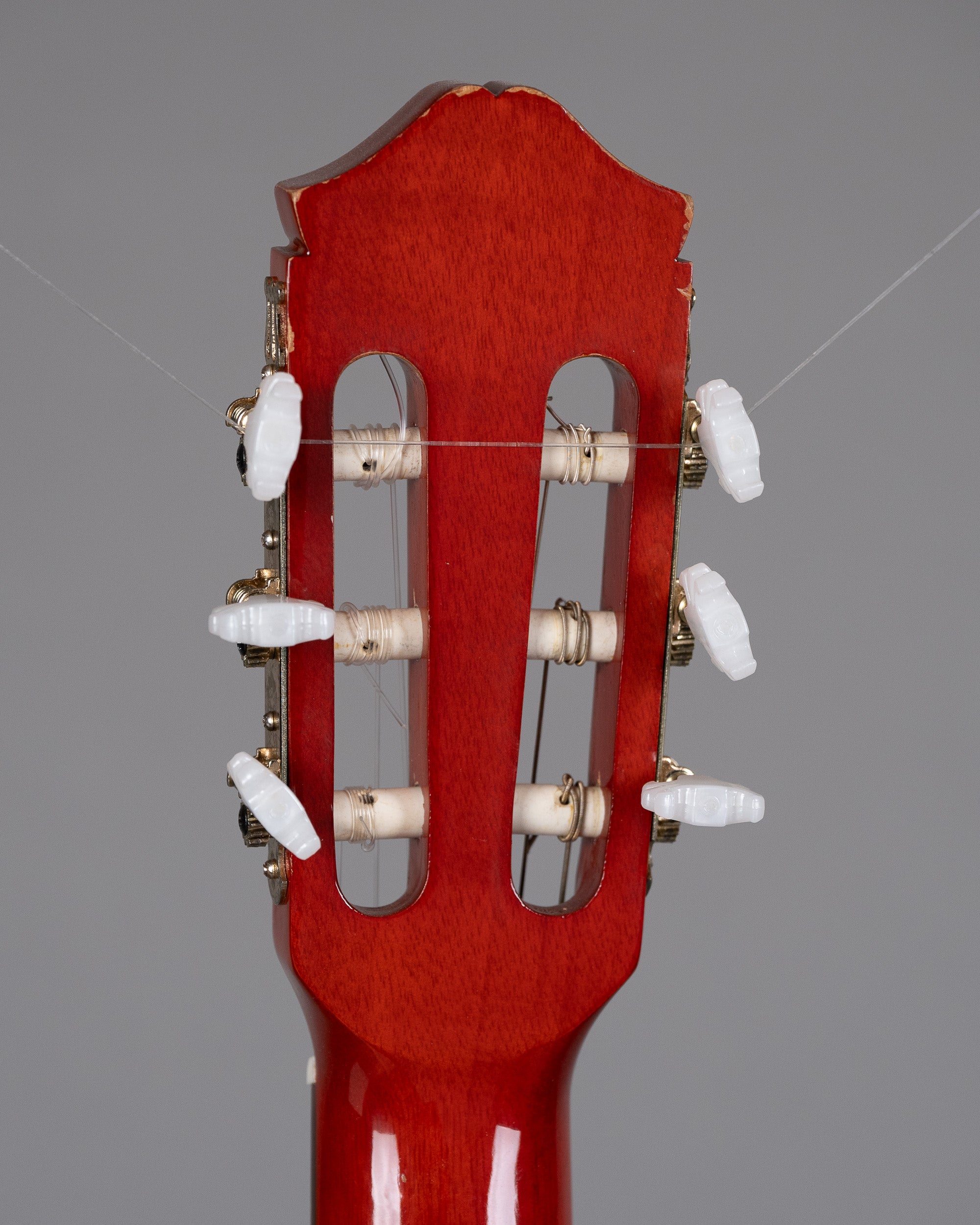 c1980s Fernandes GC-15 Grand Concert Classical (Japan)