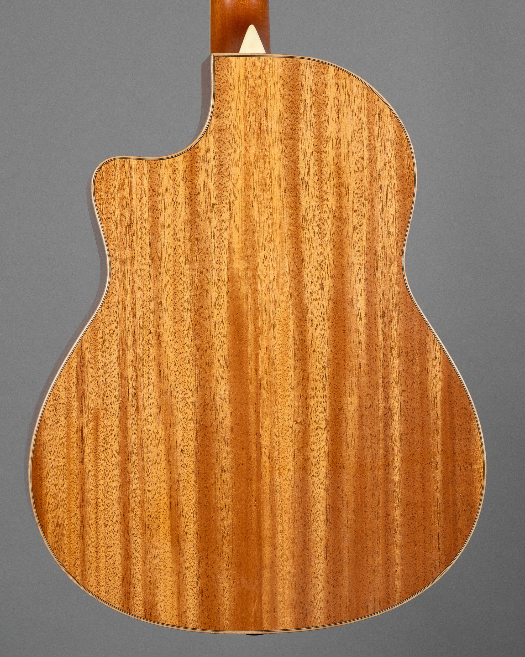 2008 Larrivee LV-05 (USA, Natural Gloss, OHSC)
