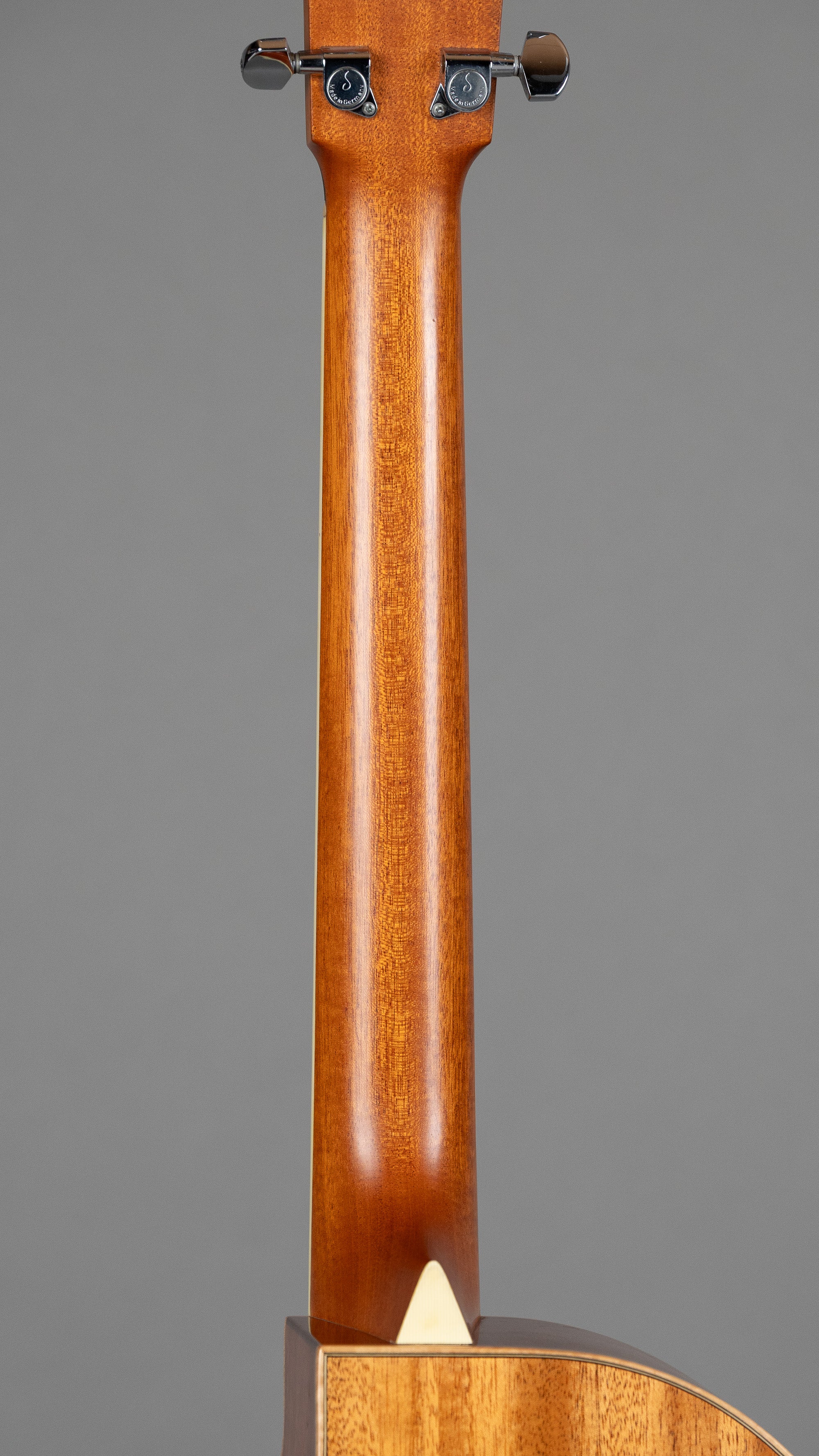 2008 Larrivee LV-05 (USA, Natural Gloss, OHSC)