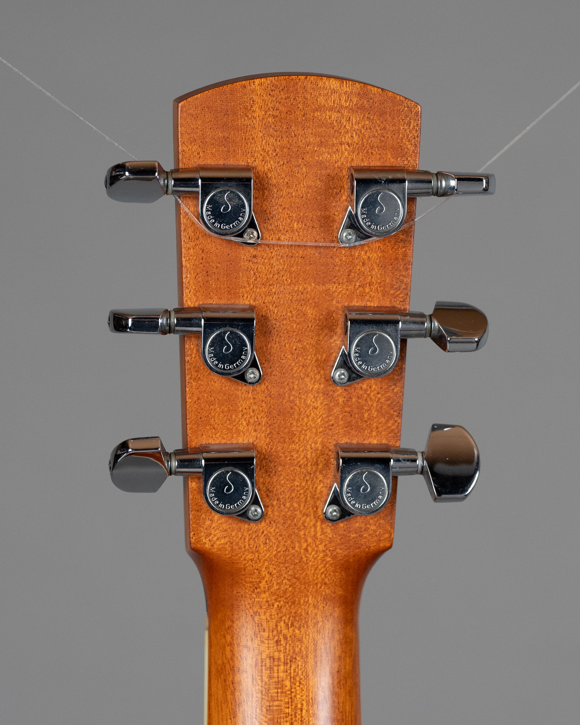 2008 Larrivee LV-05 (USA, Natural Gloss, OHSC)