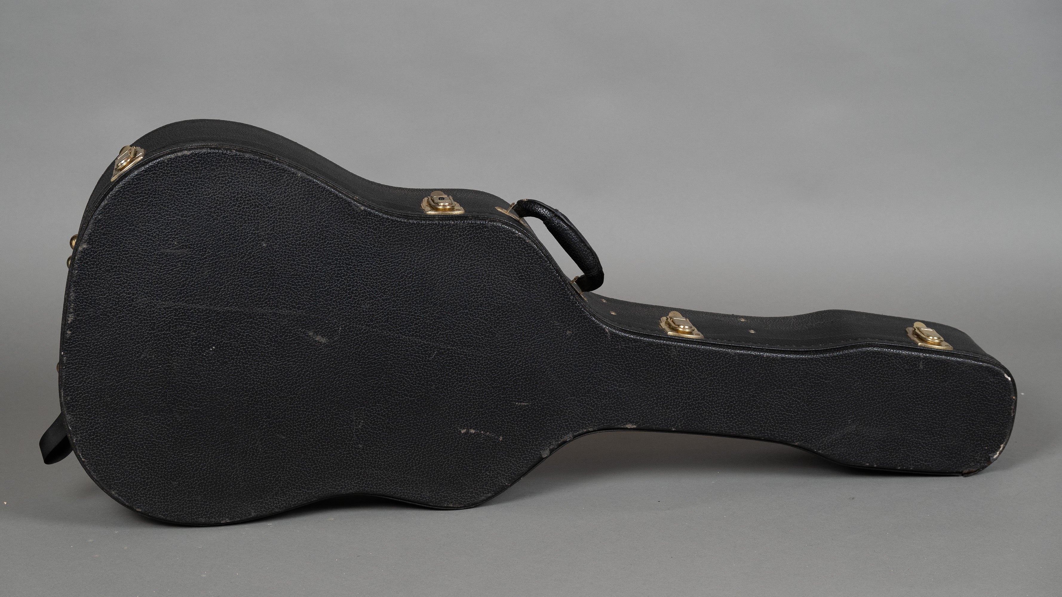 2008 Larrivee LV-05 (USA, Natural Gloss, OHSC)