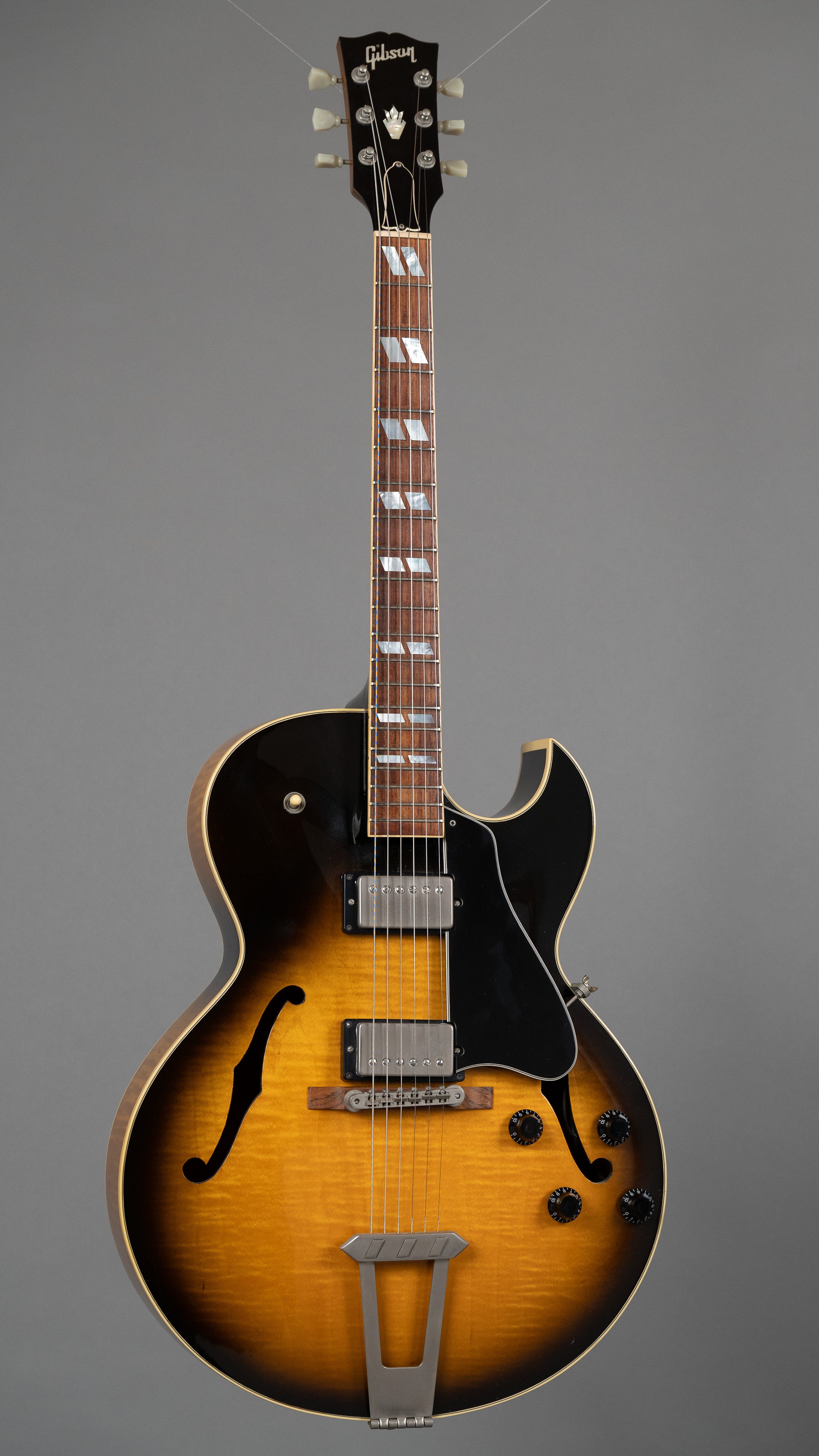 1994 Gibson ES-175 (USA, Tobacco Sunburst, OHSC)