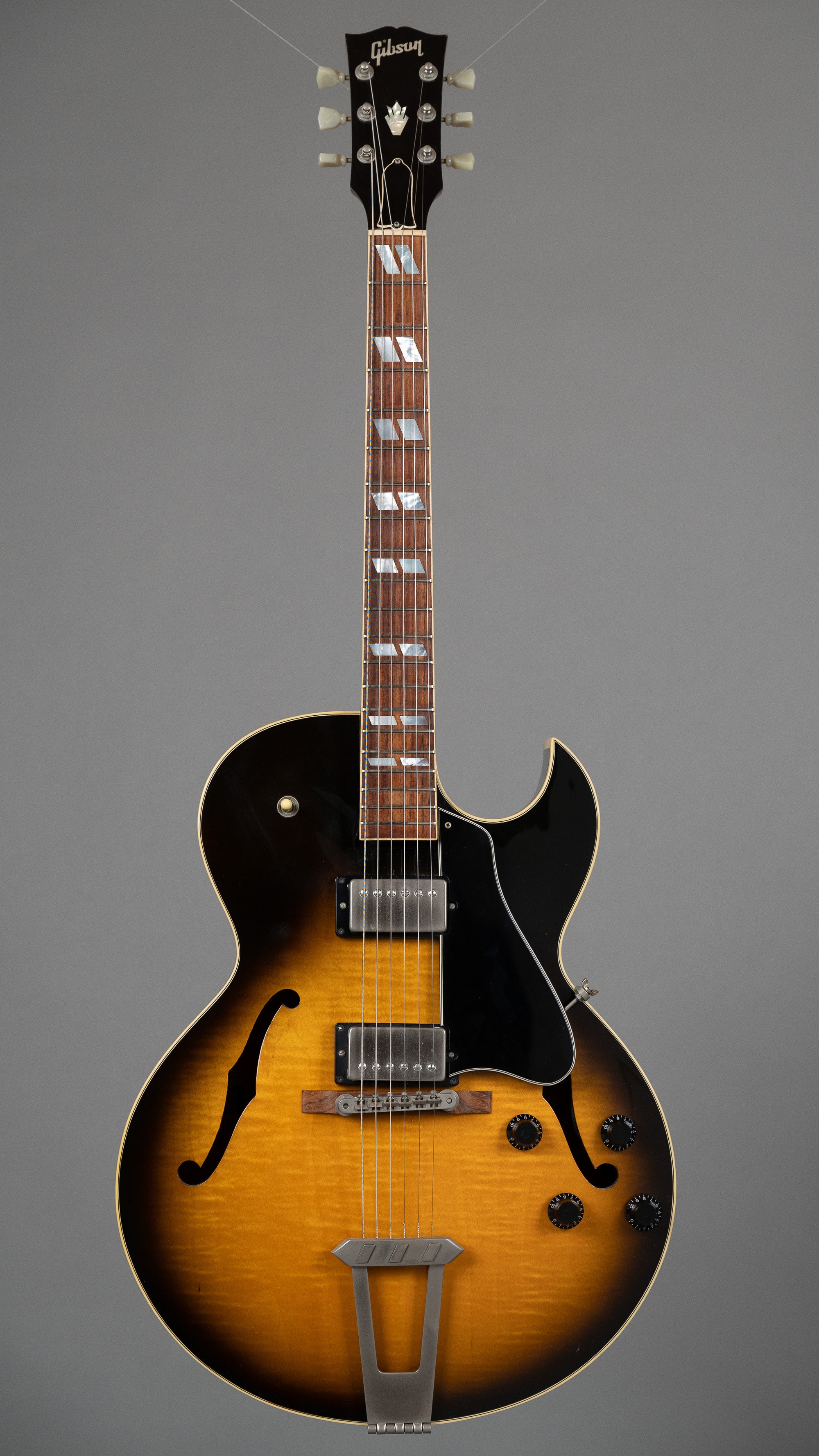 1994 Gibson ES-175 (USA, Tobacco Sunburst, OHSC)