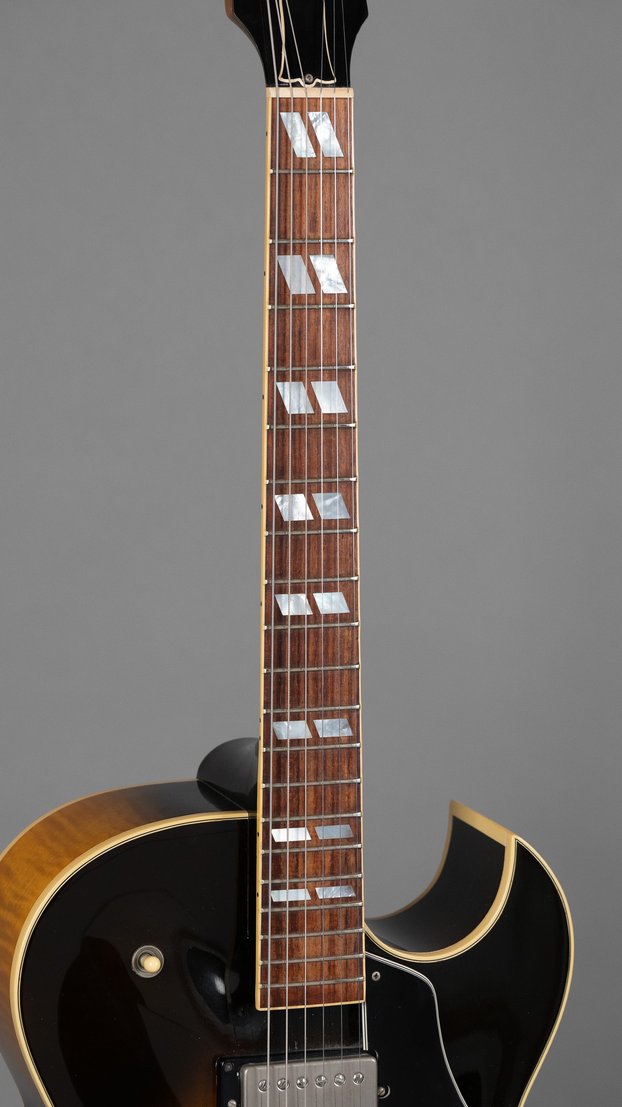 1994 Gibson ES-175 (USA, Tobacco Sunburst, OHSC)