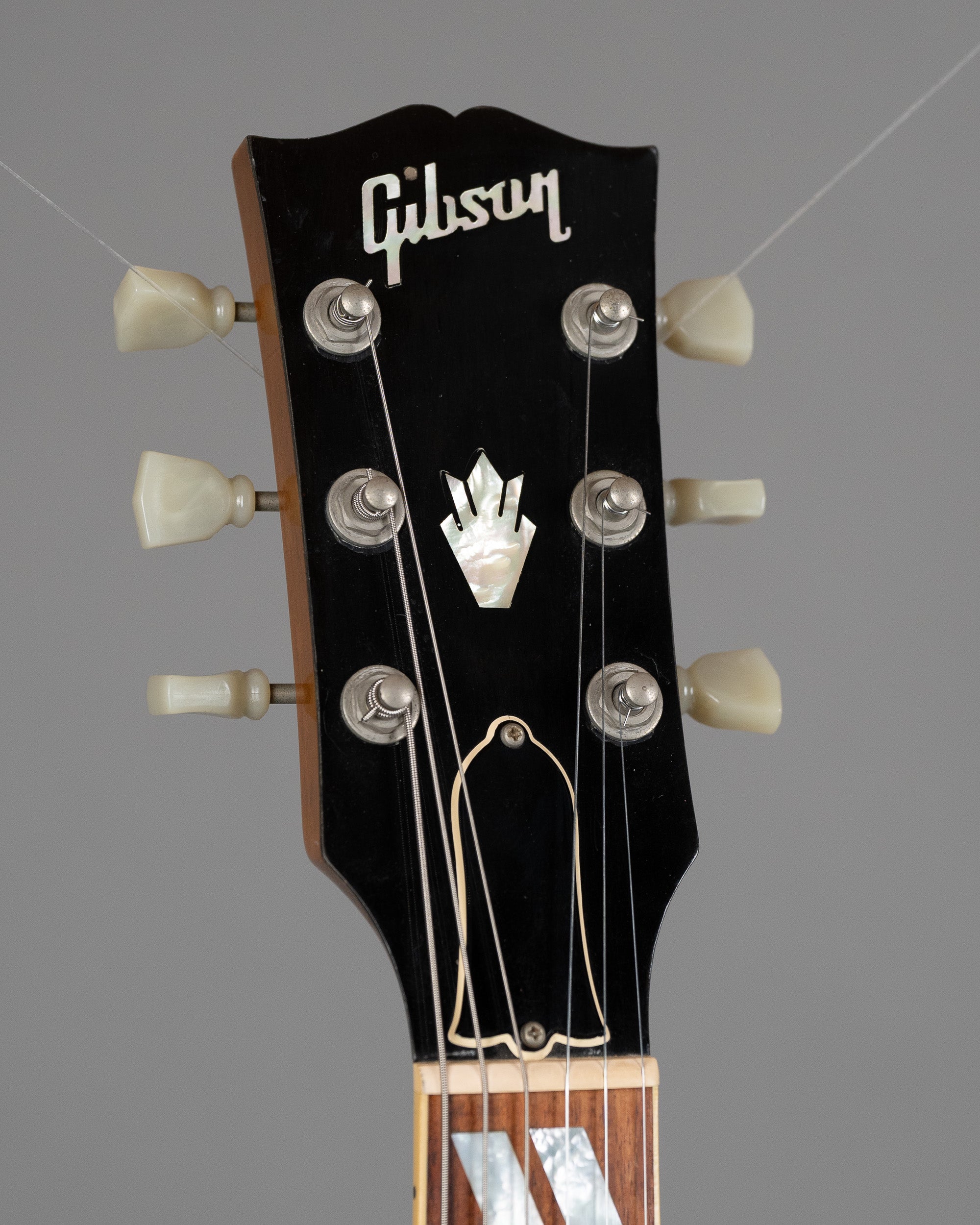 1994 Gibson ES-175 (USA, Tobacco Sunburst, OHSC)